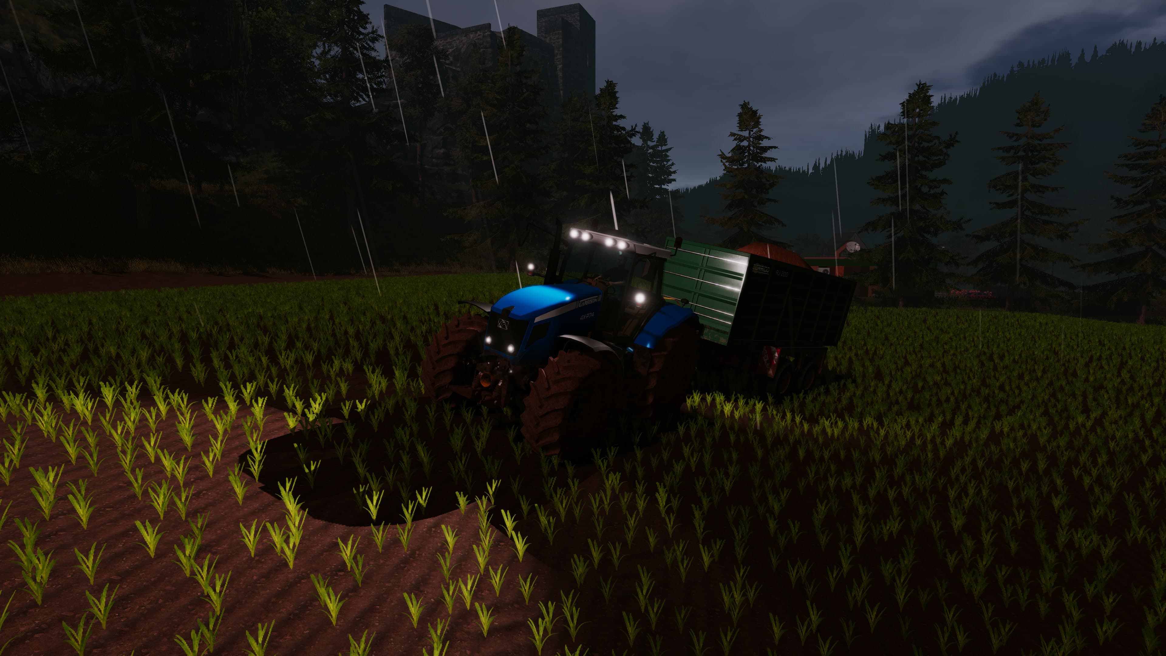 Real Farm - Premium Edition: скриншот 8