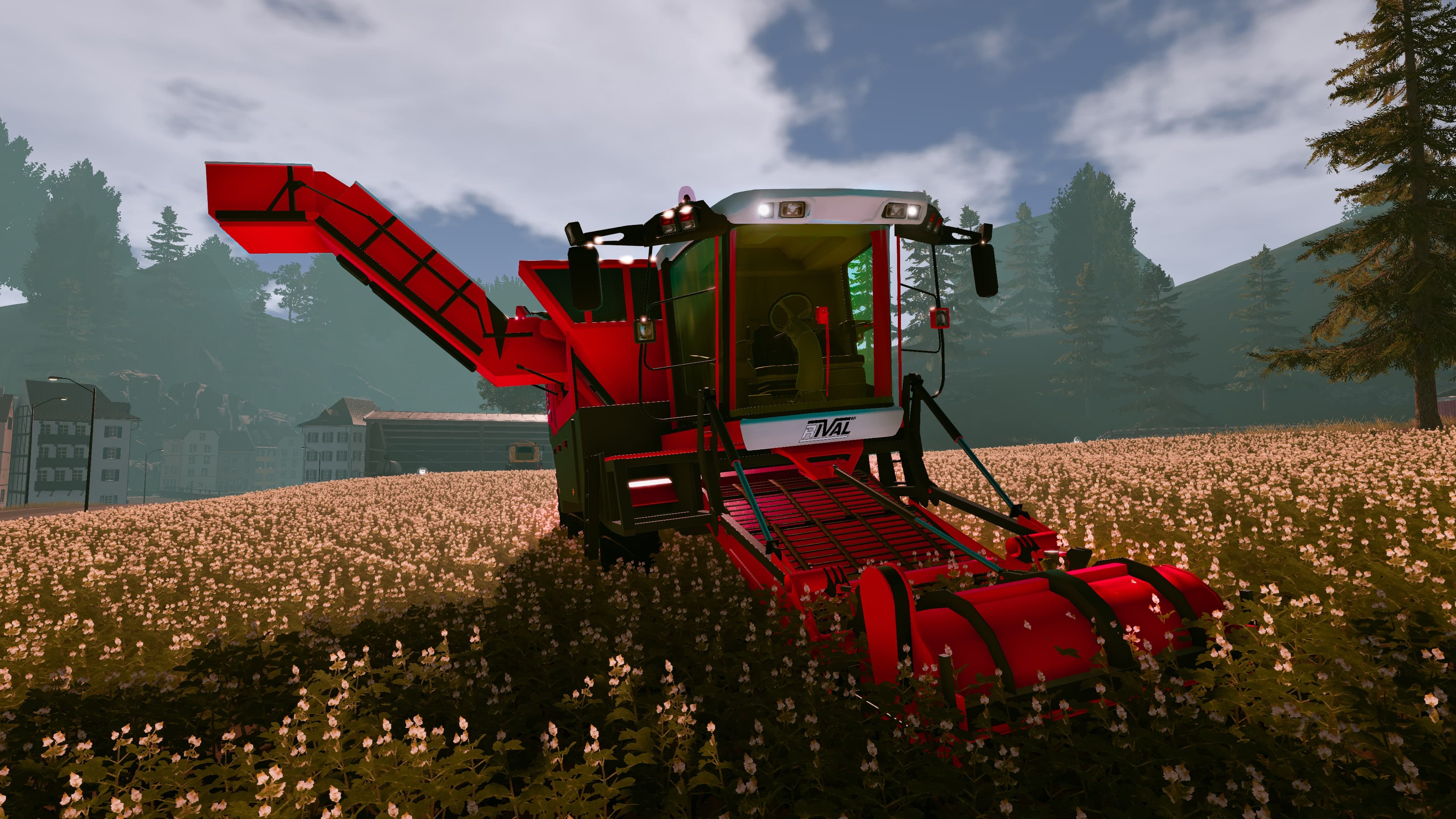 Real Farm - Premium Edition: скриншот 9