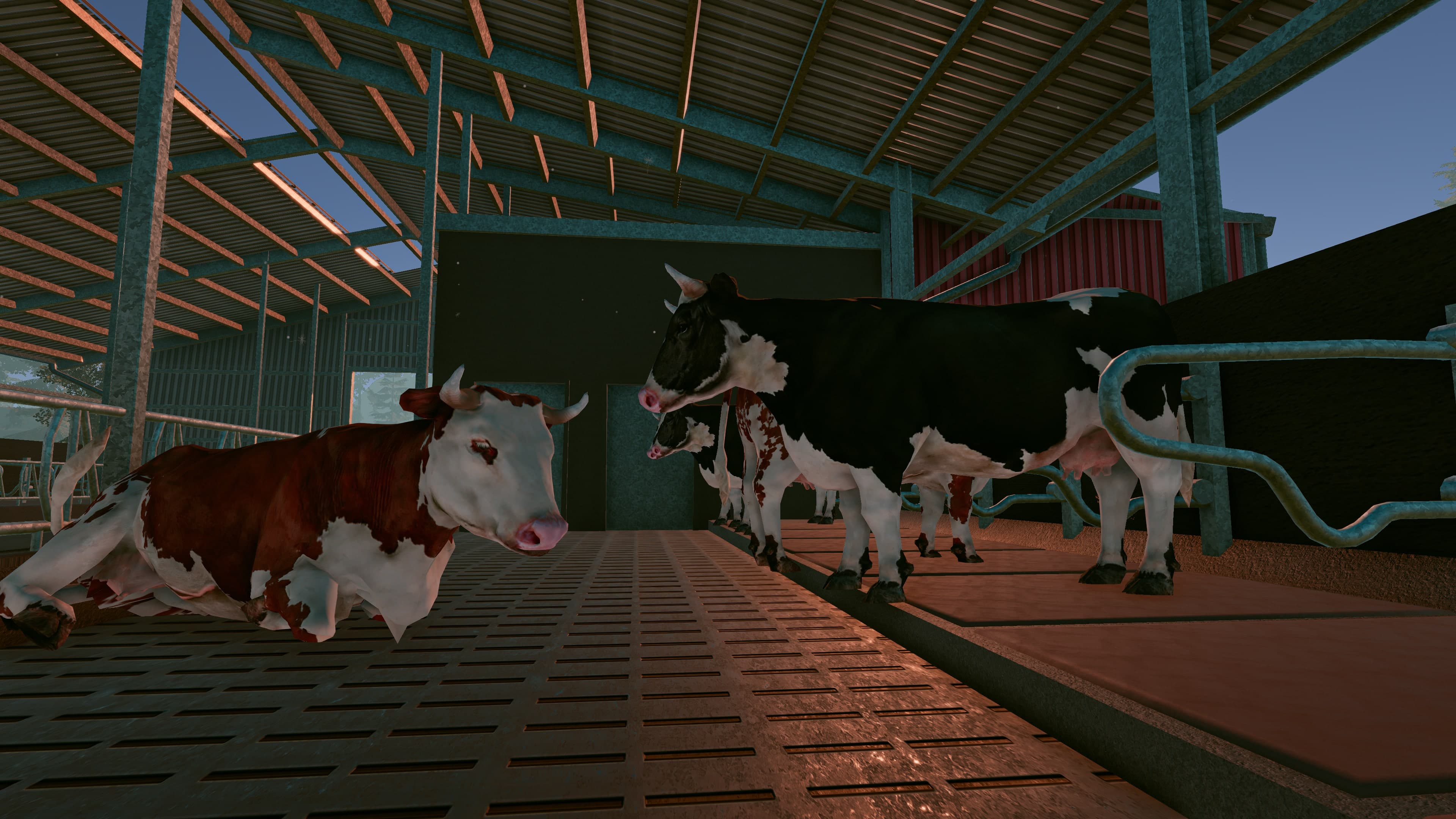 Real Farm - Premium Edition: скриншот 6