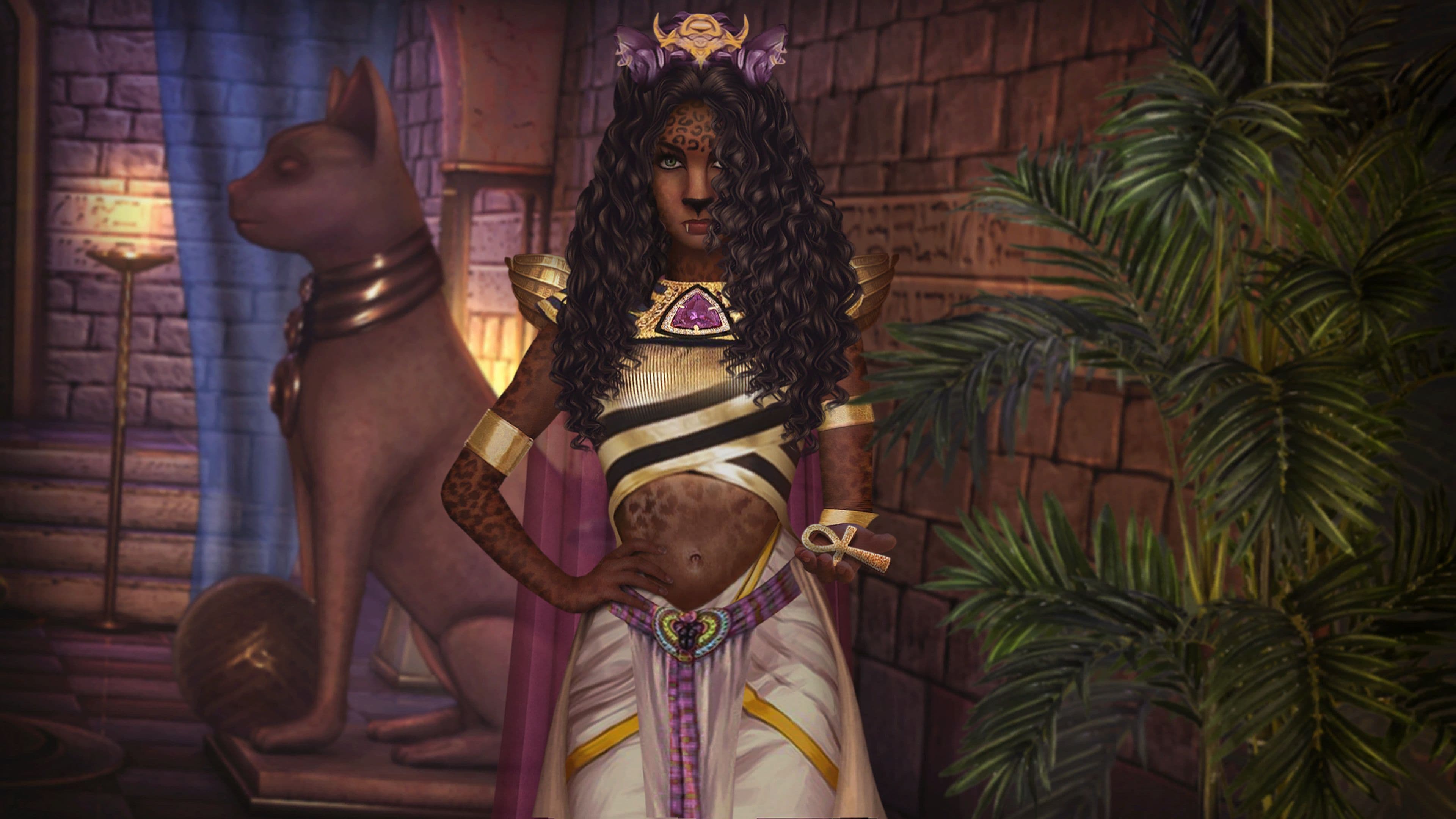 Demon Hunter: Riddles of Light: скриншот 6