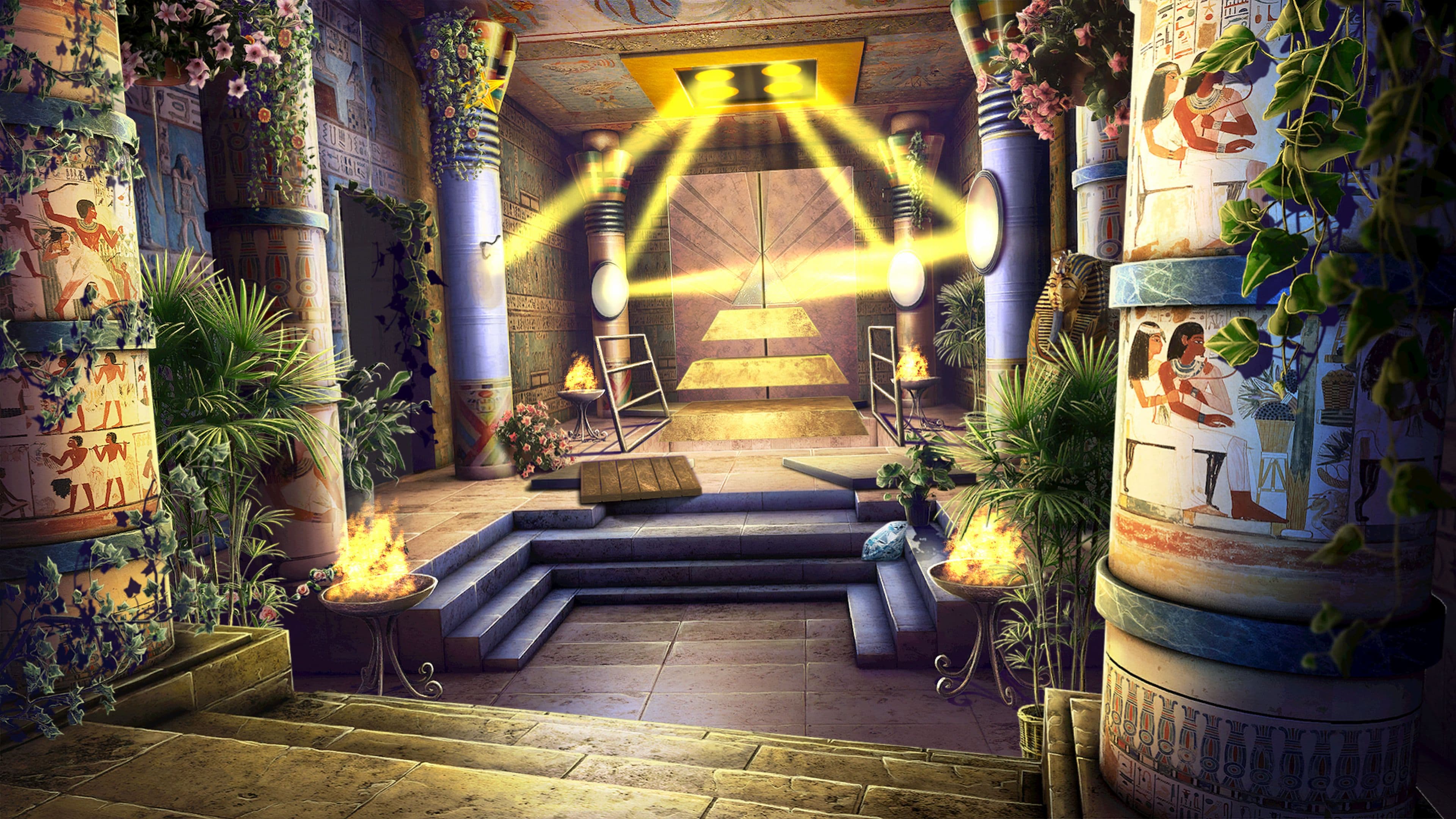 Demon Hunter: Riddles of Light: скриншот 8