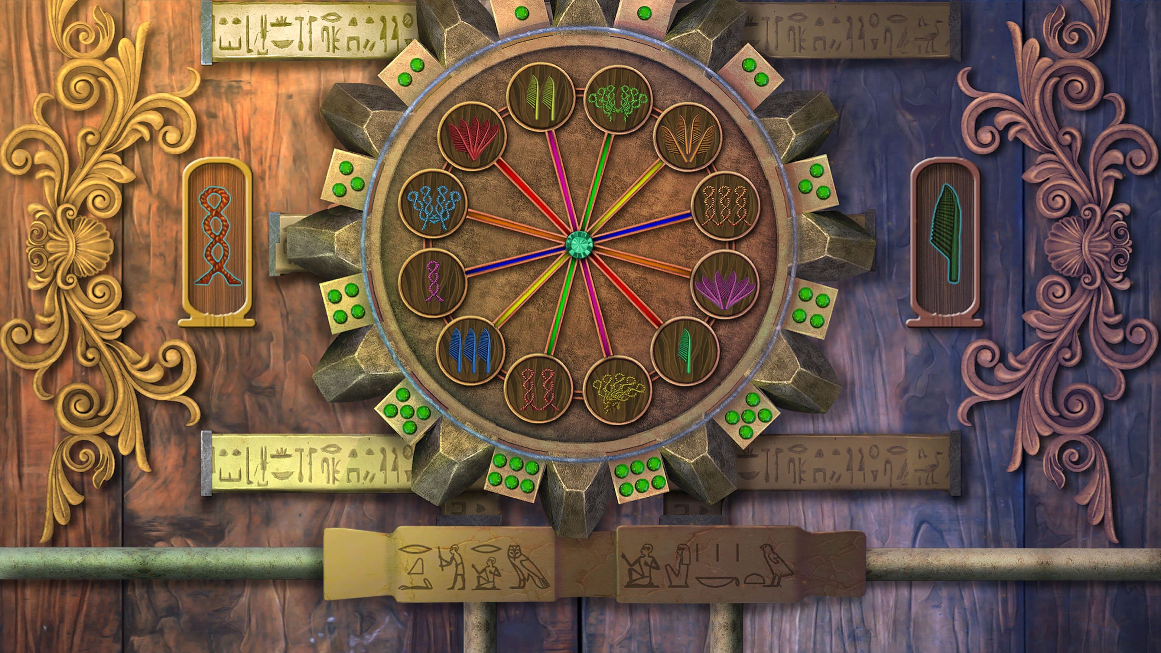 Demon Hunter: Riddles of Light: скриншот 9
