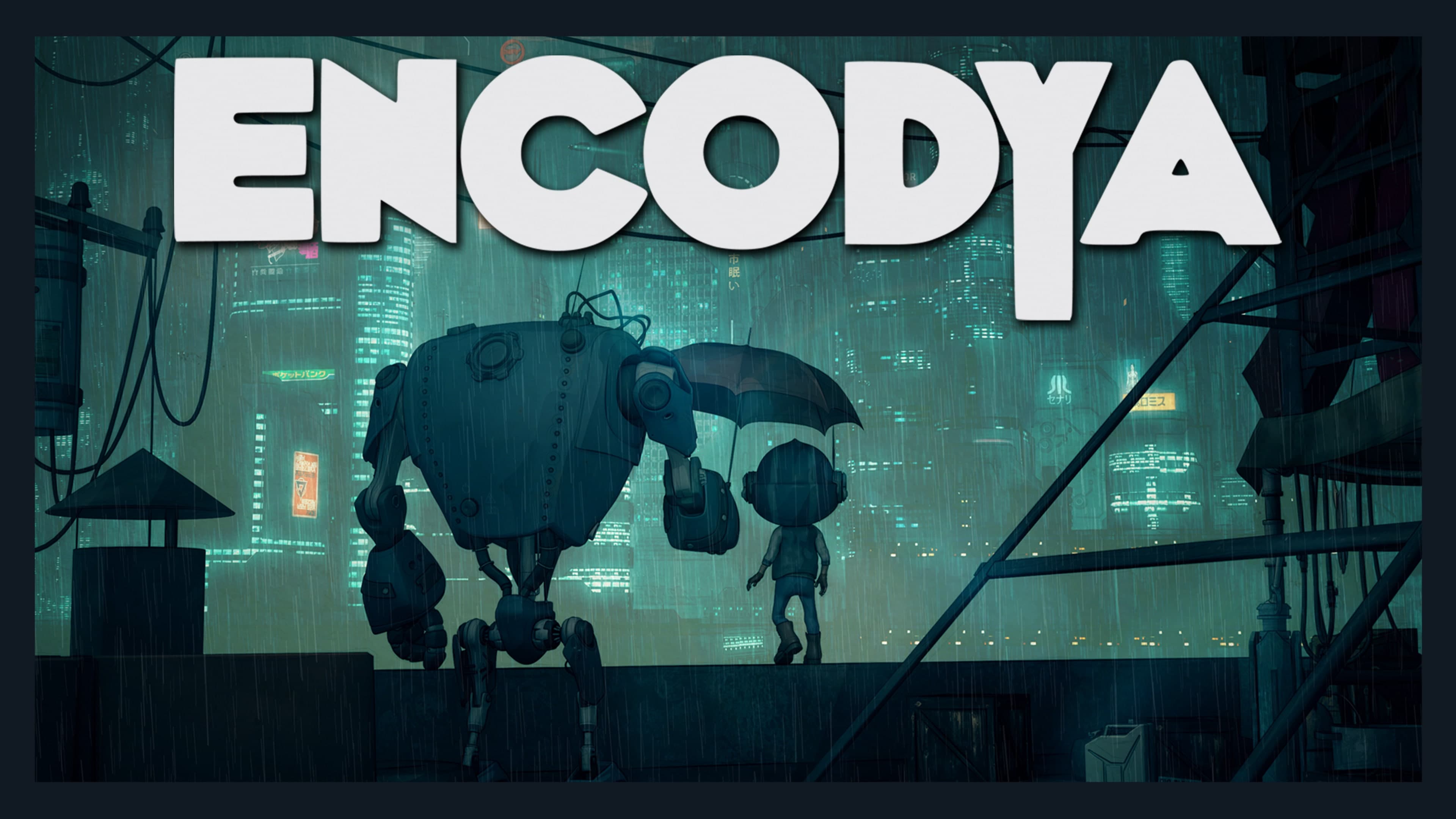 Encodya Standard
