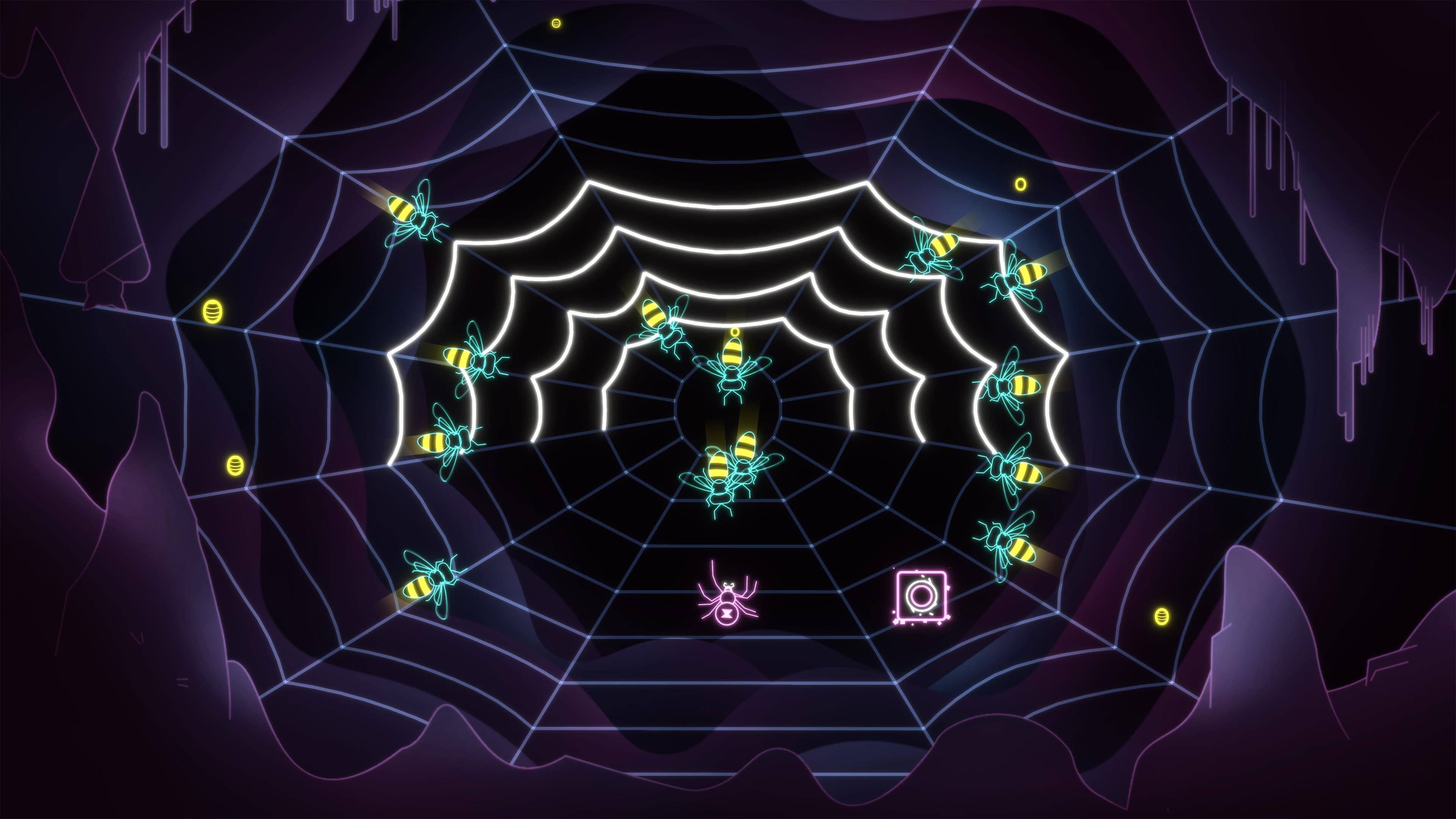 Black Widow: Recharged: скриншот 2