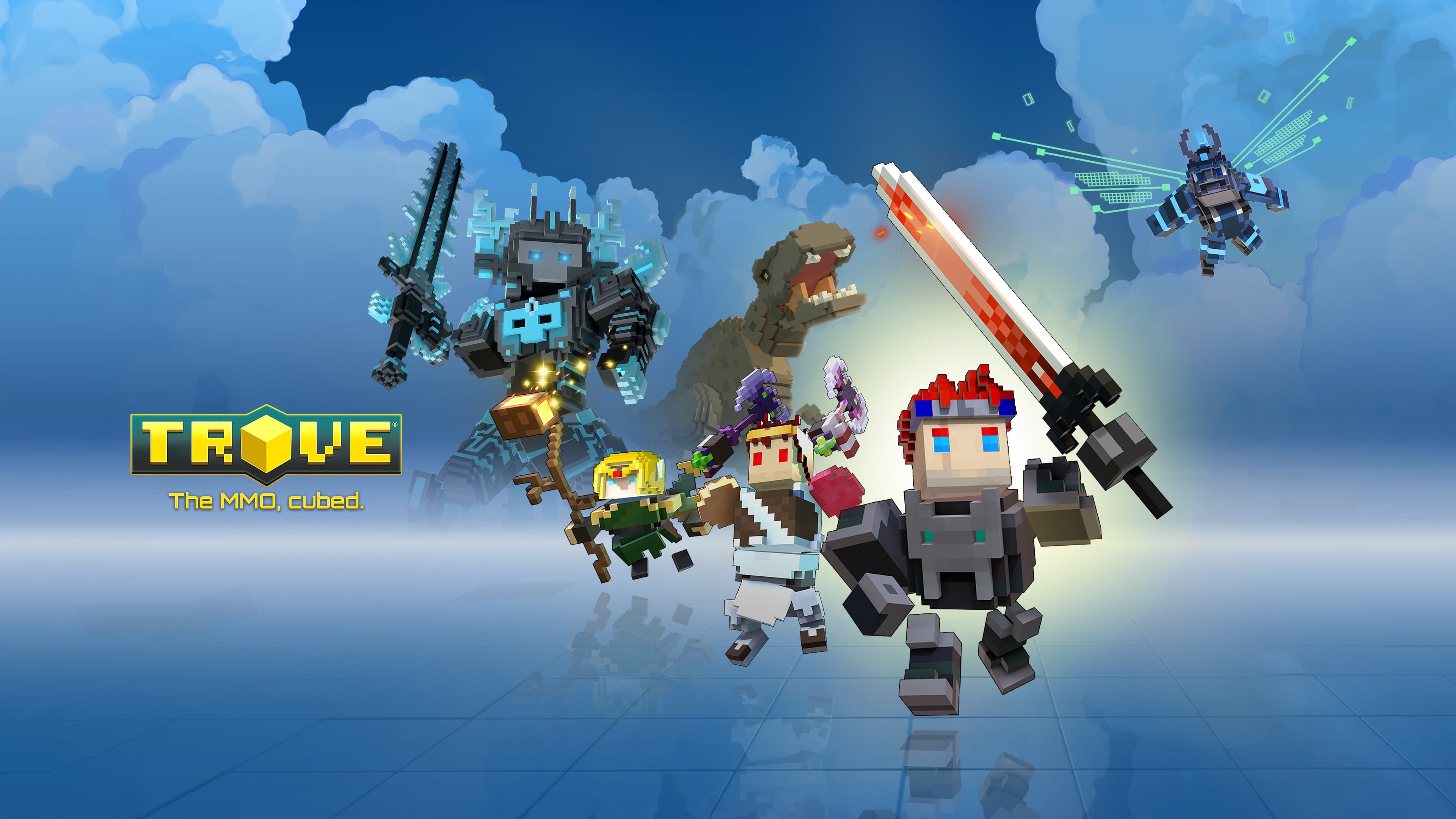 Trove Standard
