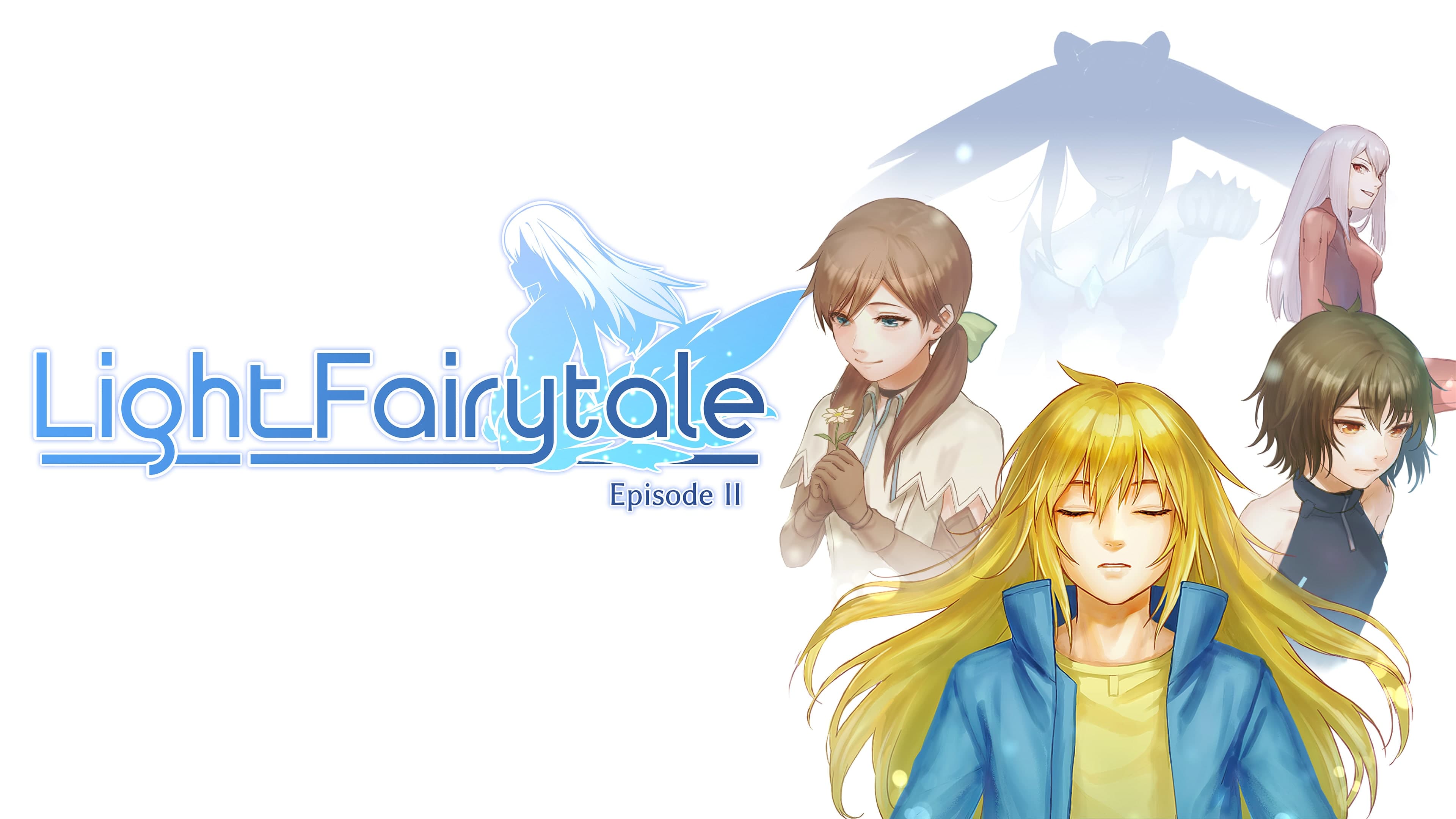 Light Fairytale Episode 1 Light Fairytale Episode 2