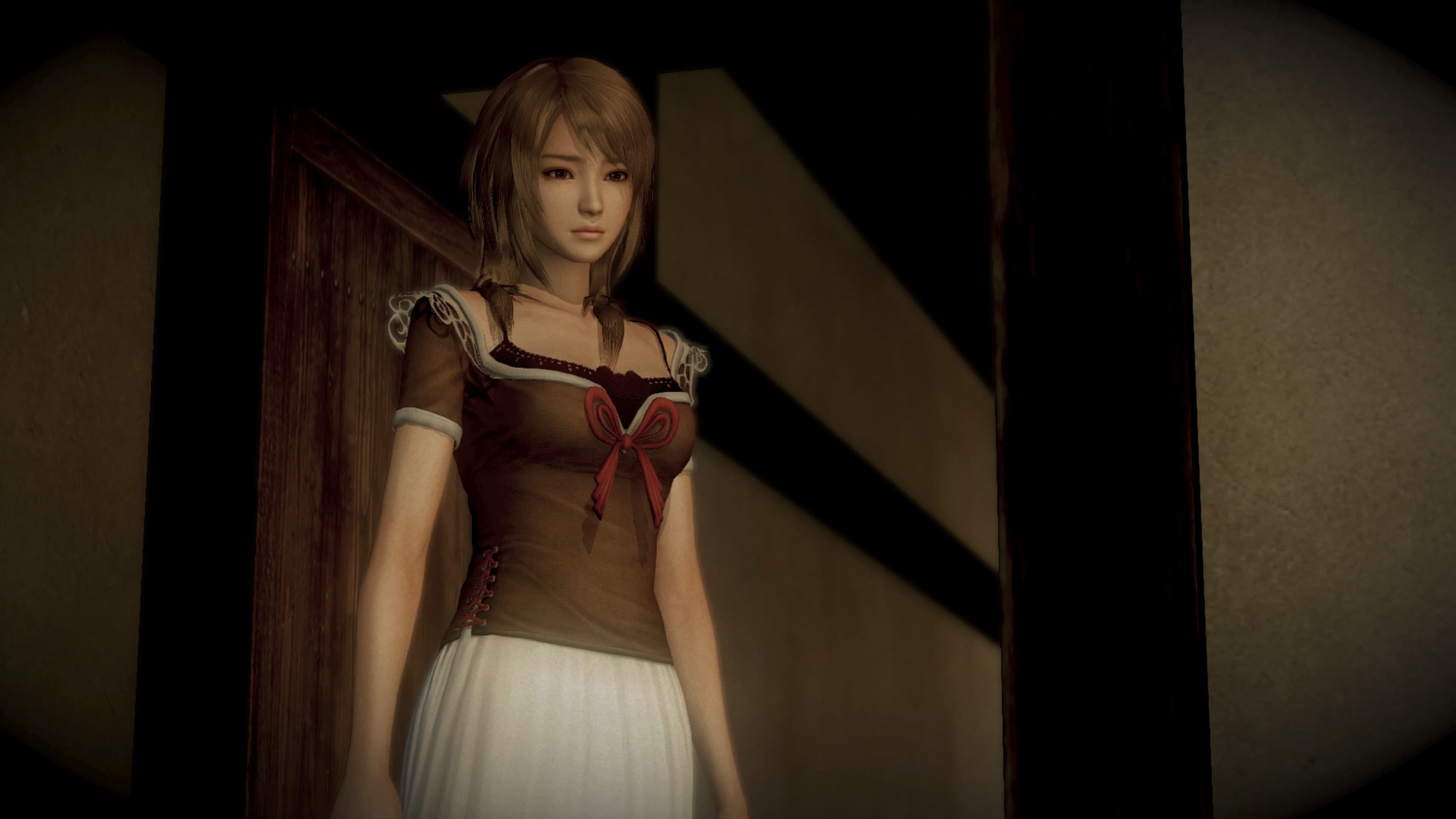 PROJECT ZERO 20th Anniversary Celebration DLC: скриншот 5
