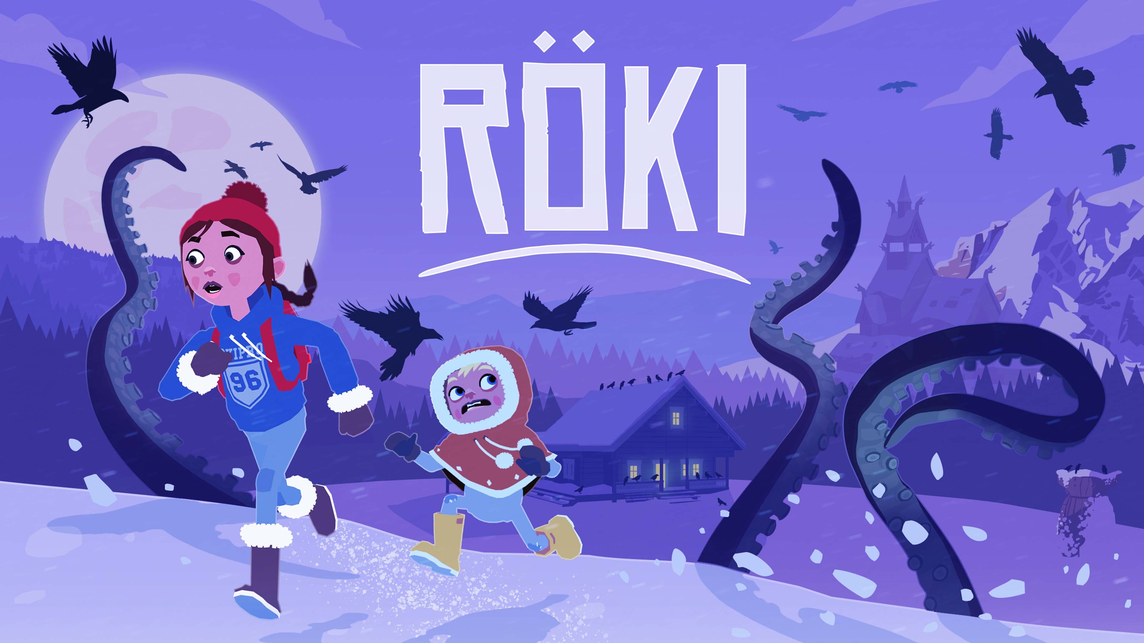 Röki Standard