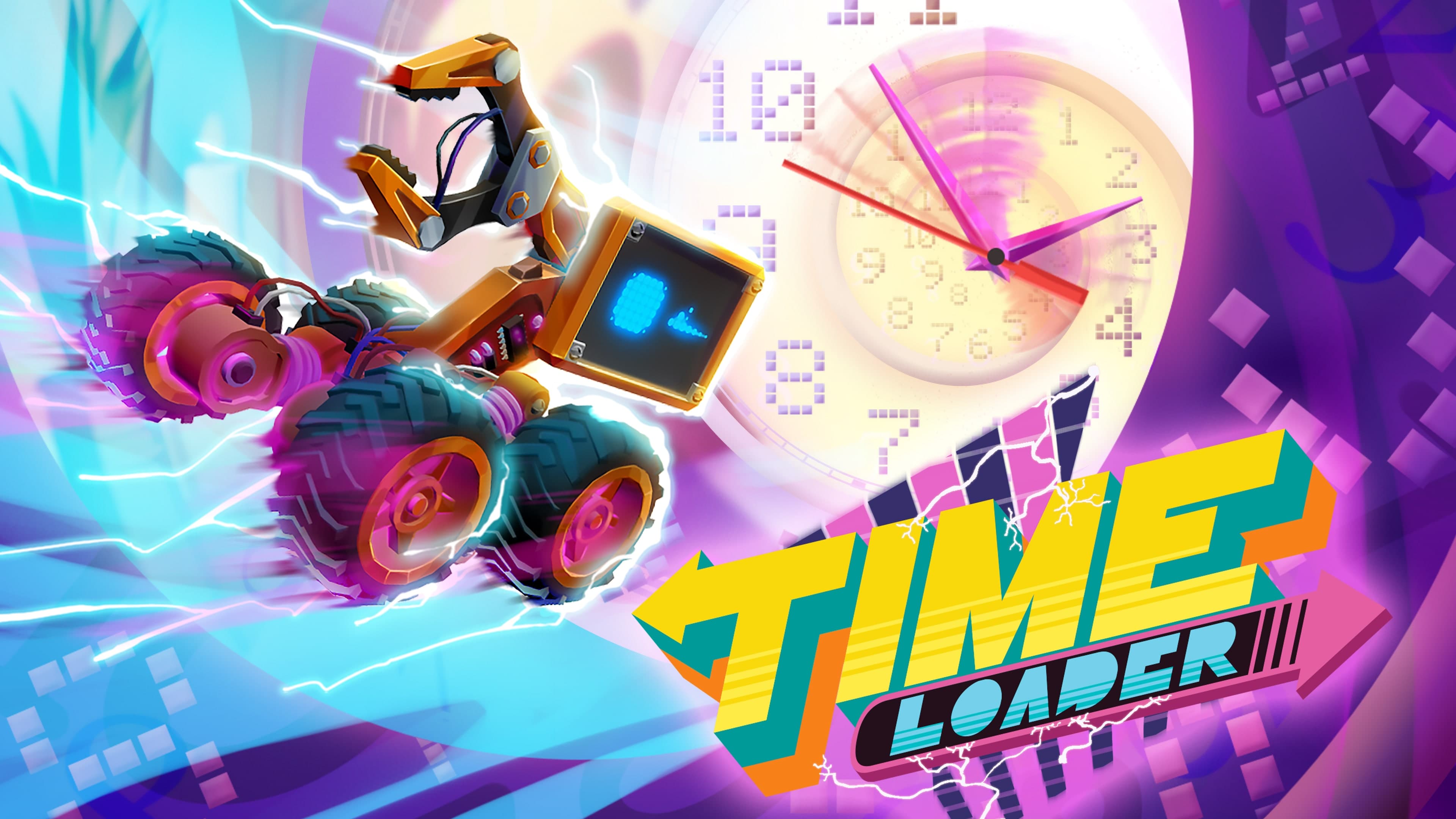Time Loader Standard