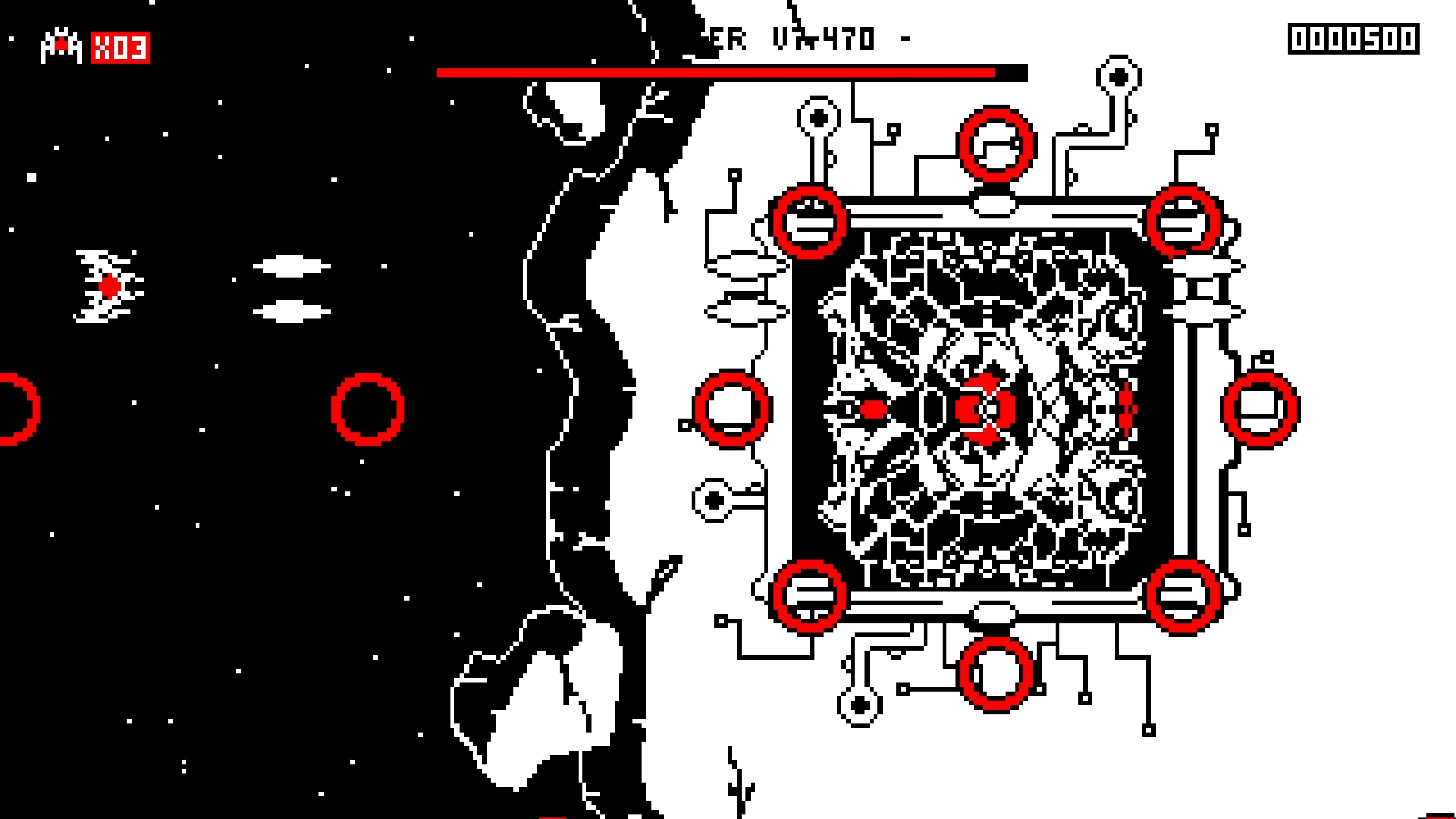 Binarystar Infinity: скриншот 6