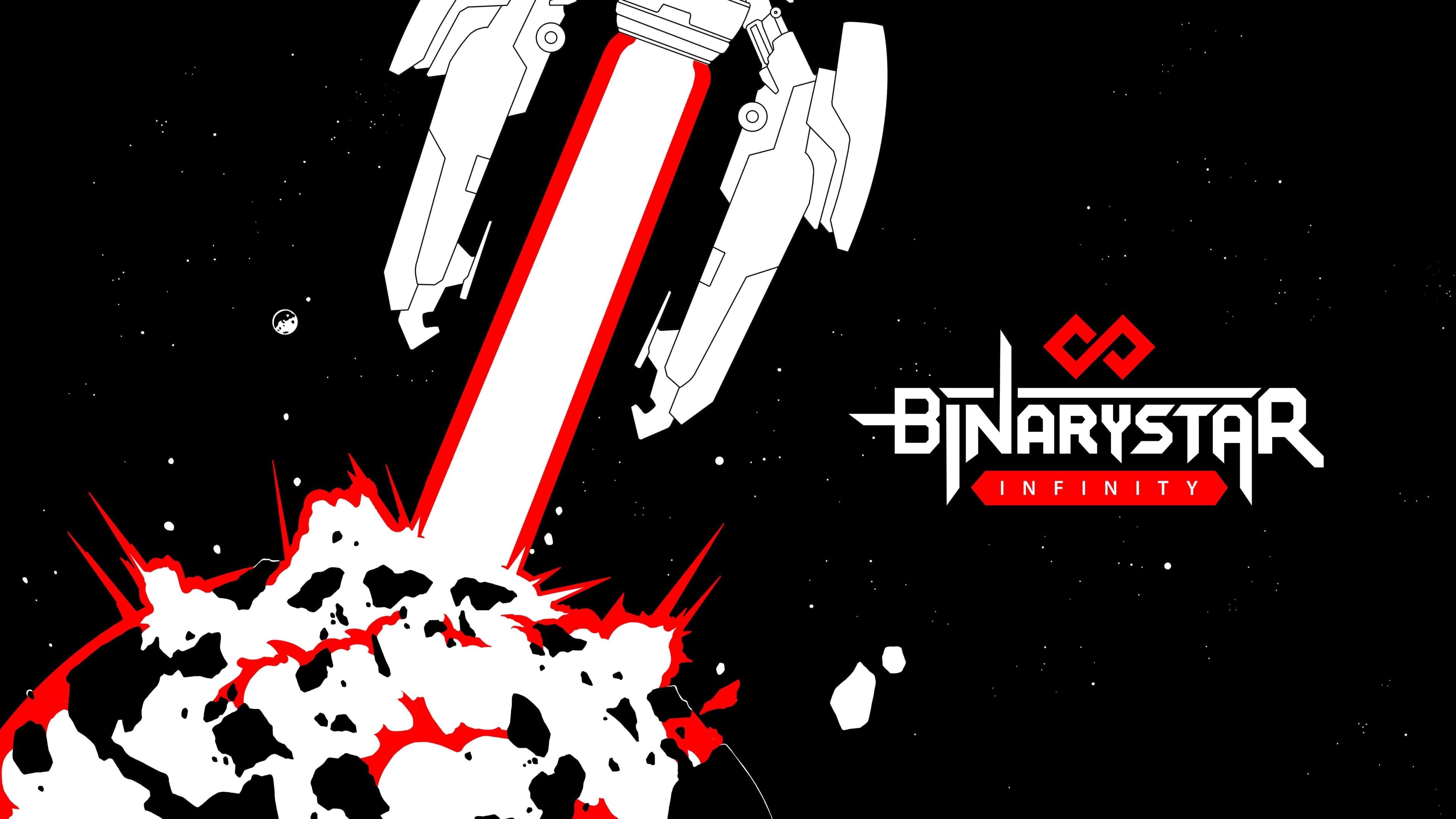 Binarystar Infinity Standard