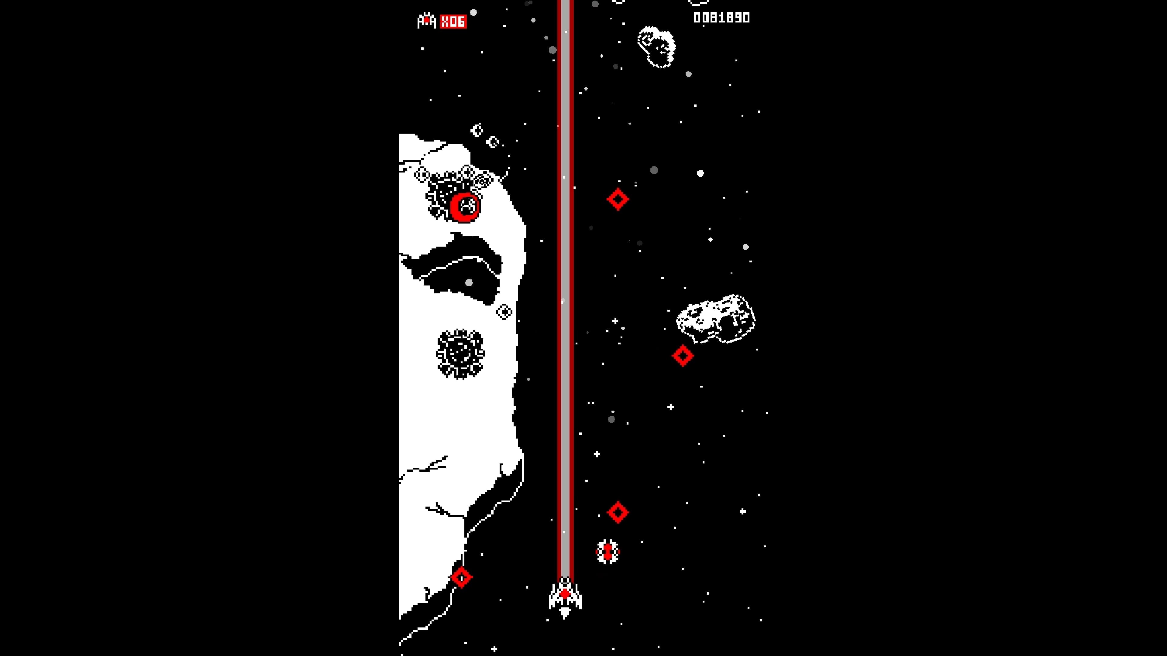 Binarystar Infinity: скриншот 2