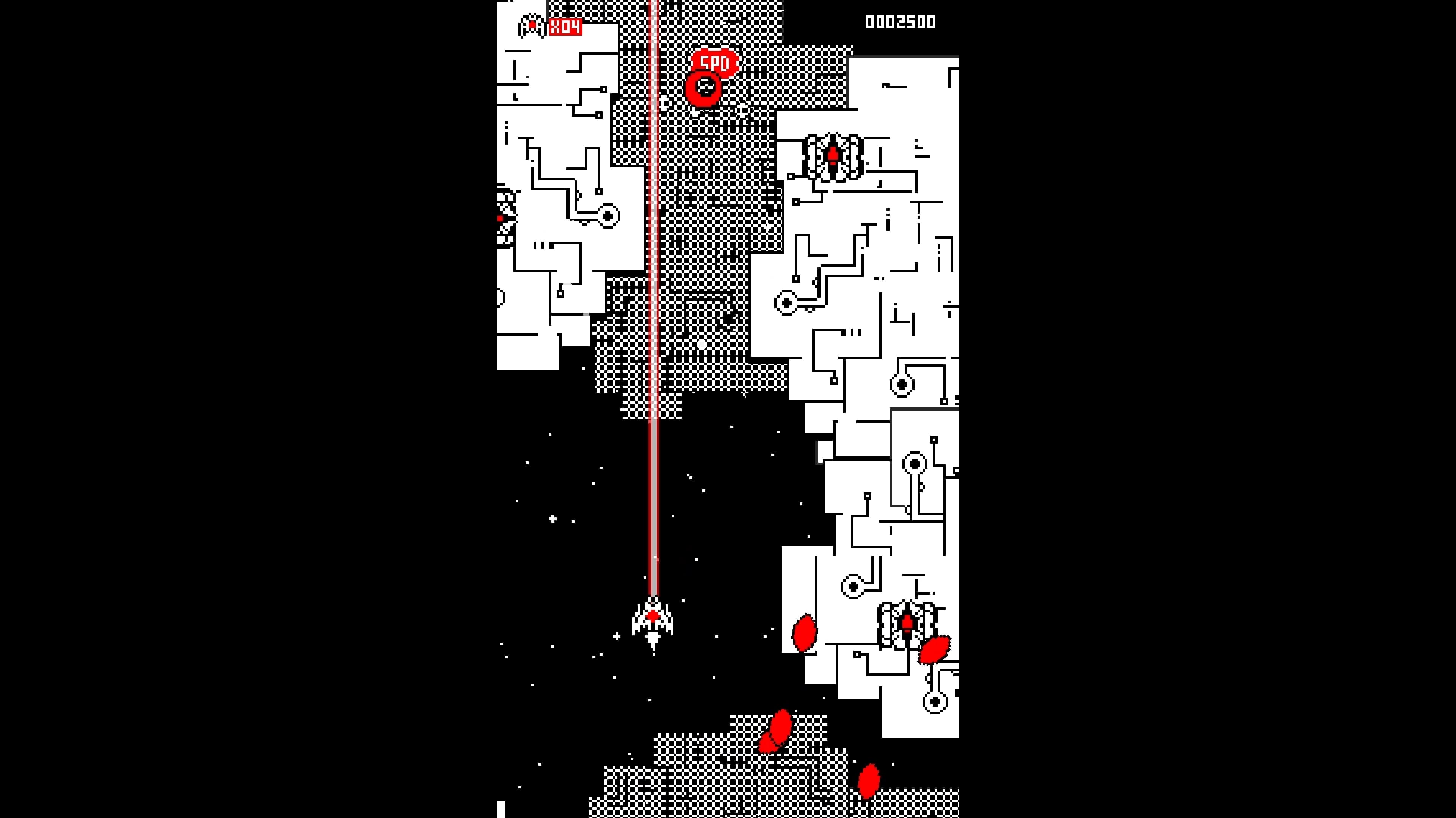 Binarystar Infinity: скриншот 4