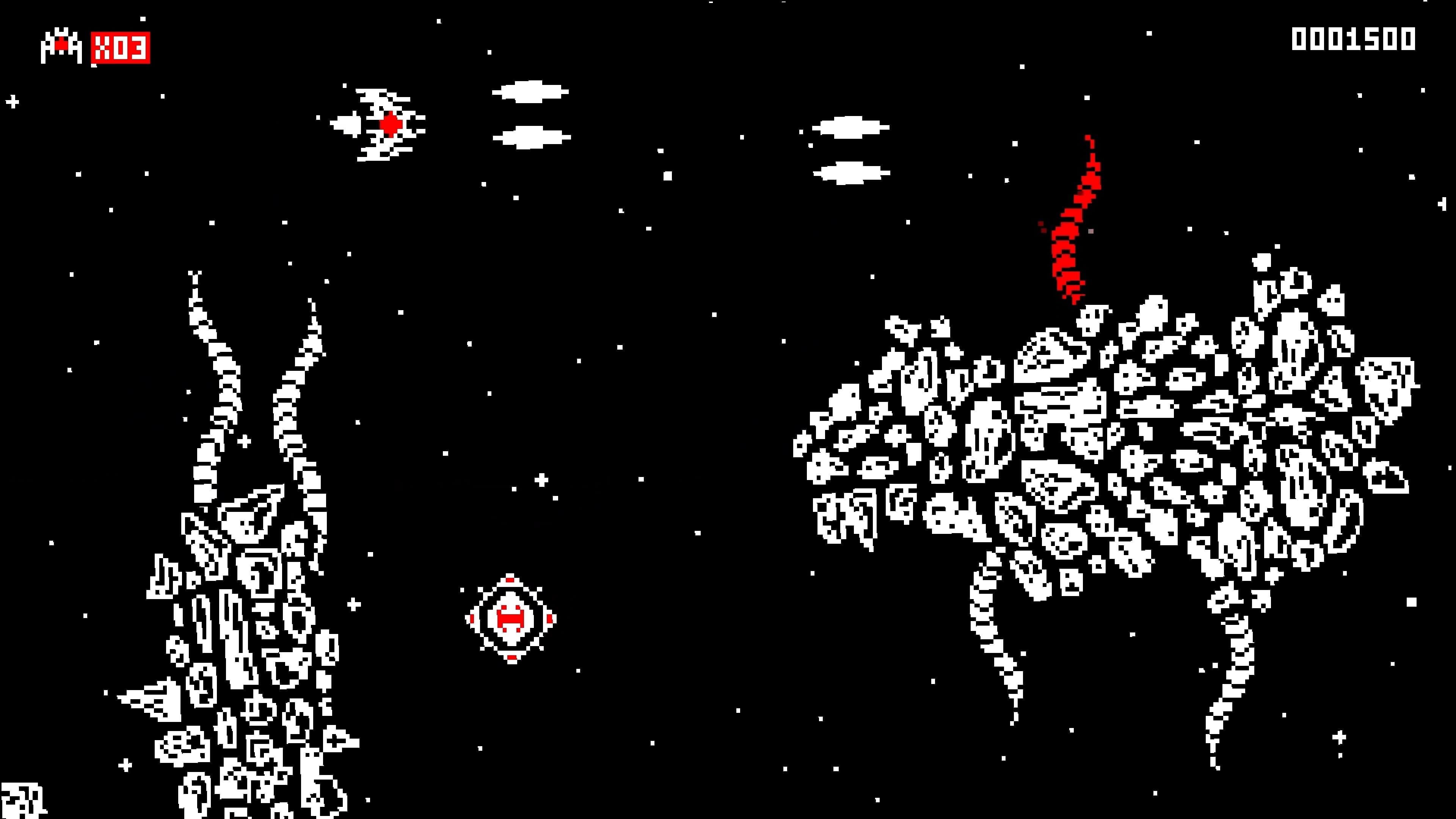 Binarystar Infinity: скриншот 9