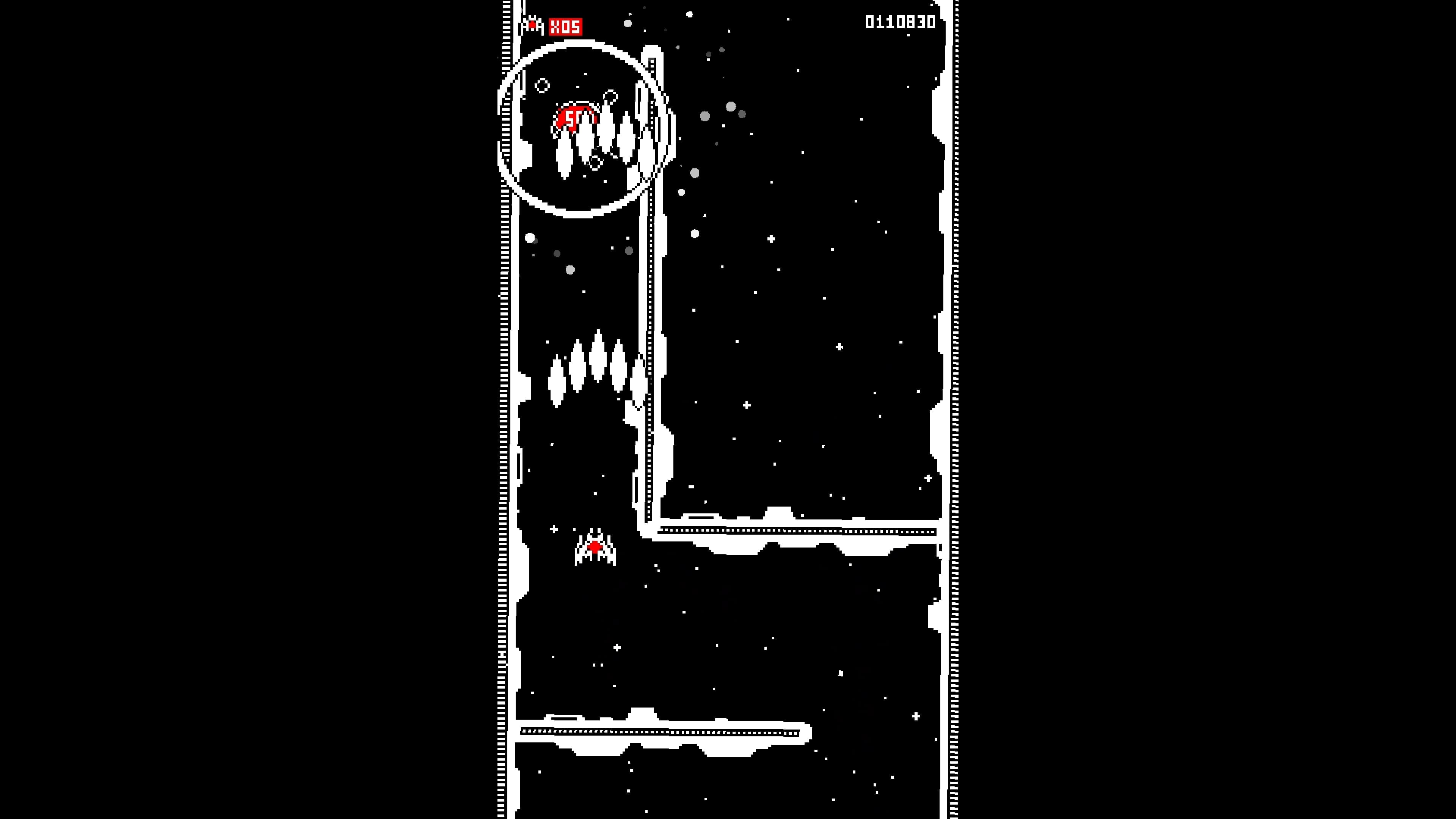 Binarystar Infinity: скриншот 8