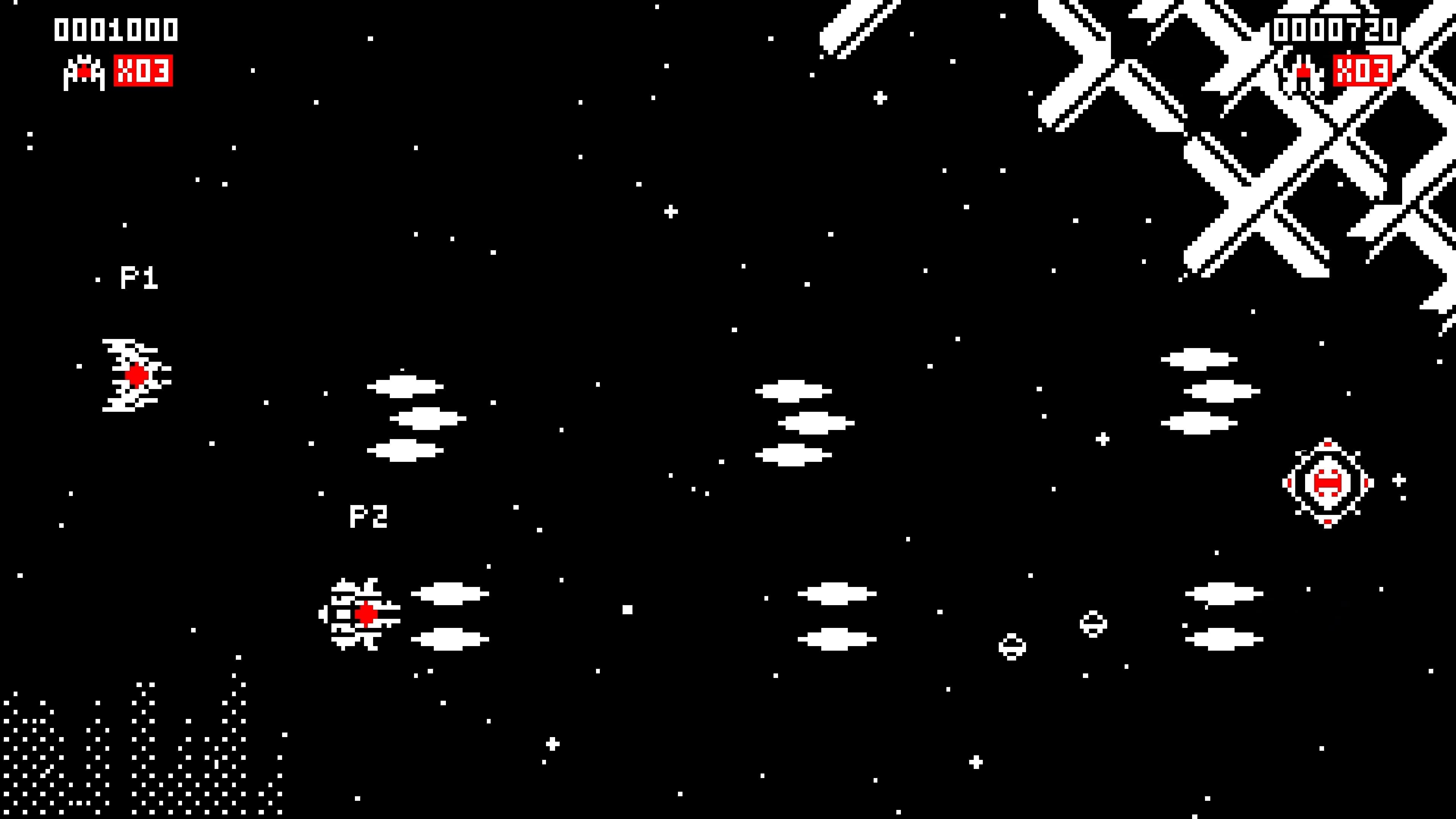 Binarystar Infinity: скриншот 7