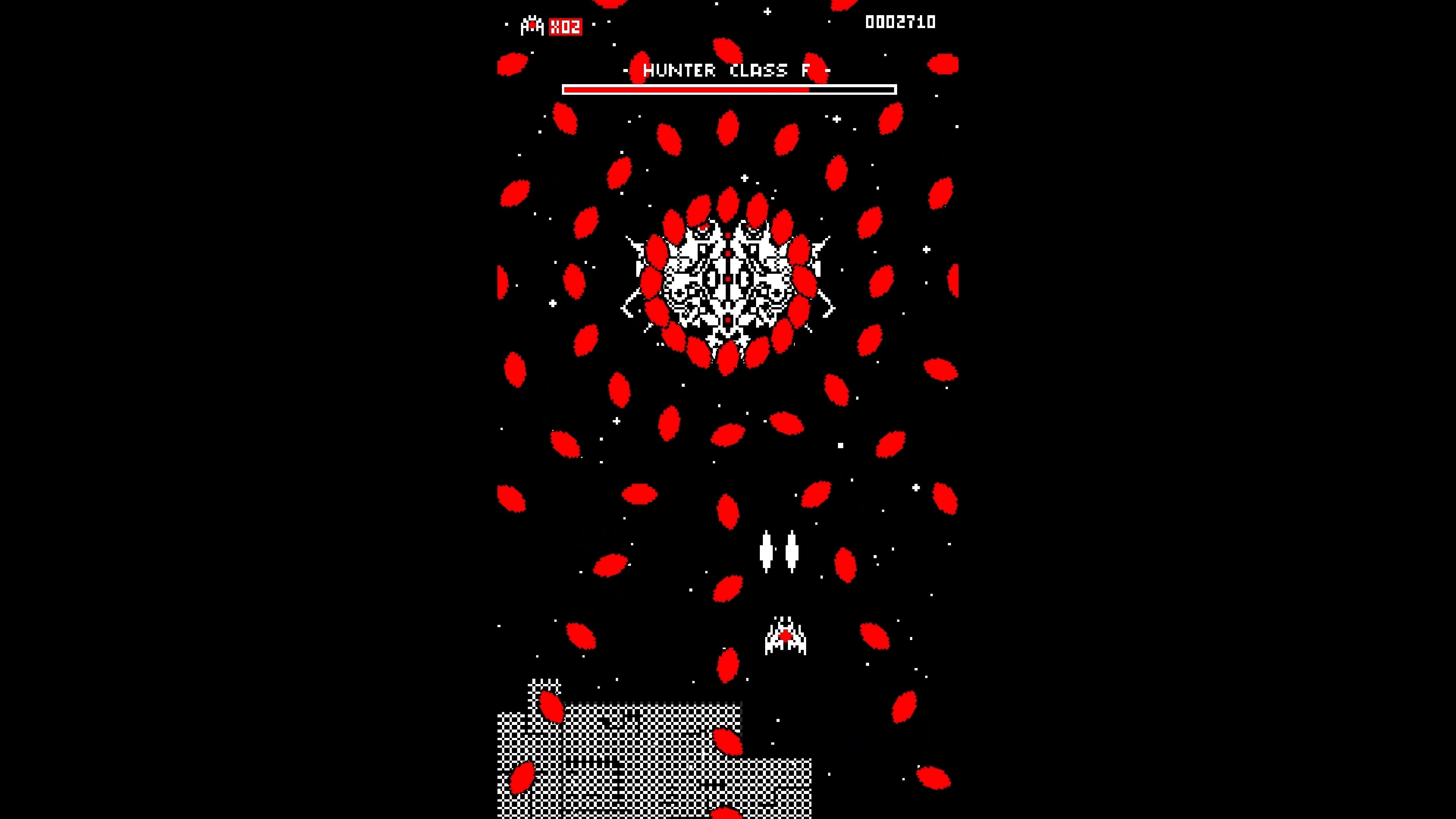 Binarystar Infinity: скриншот 3