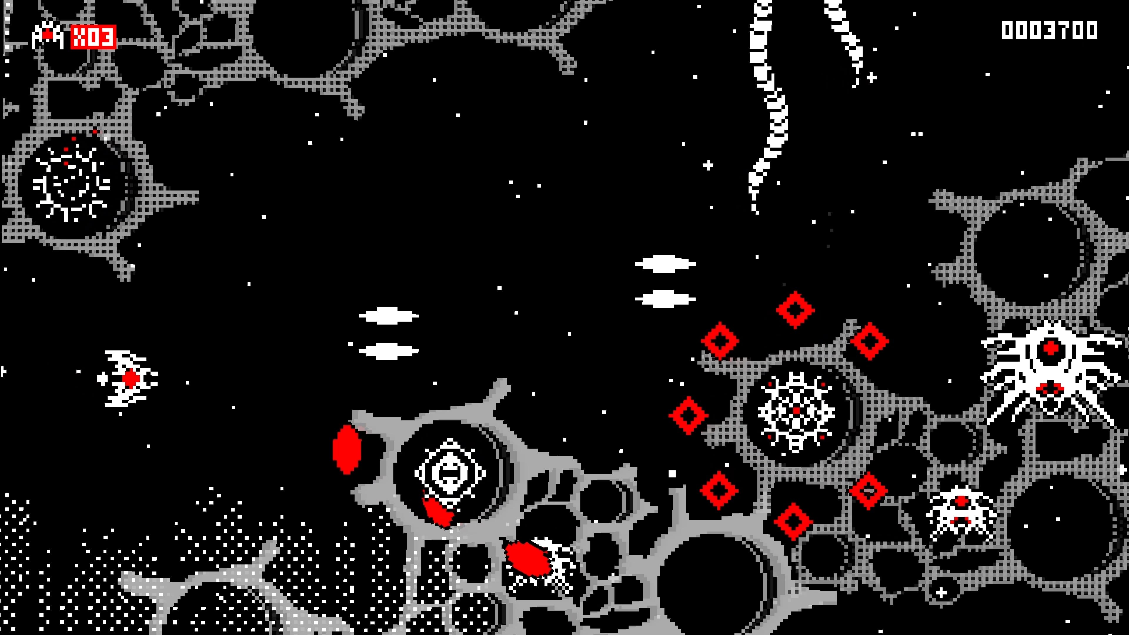 Binarystar Infinity: скриншот 5