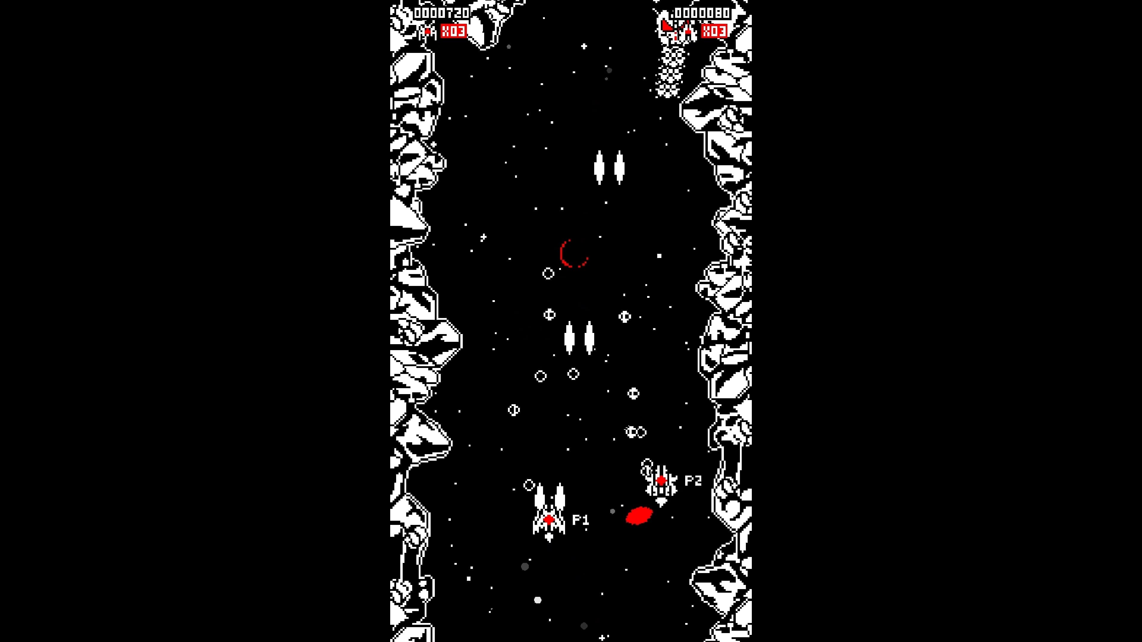 Binarystar Infinity: скриншот 1