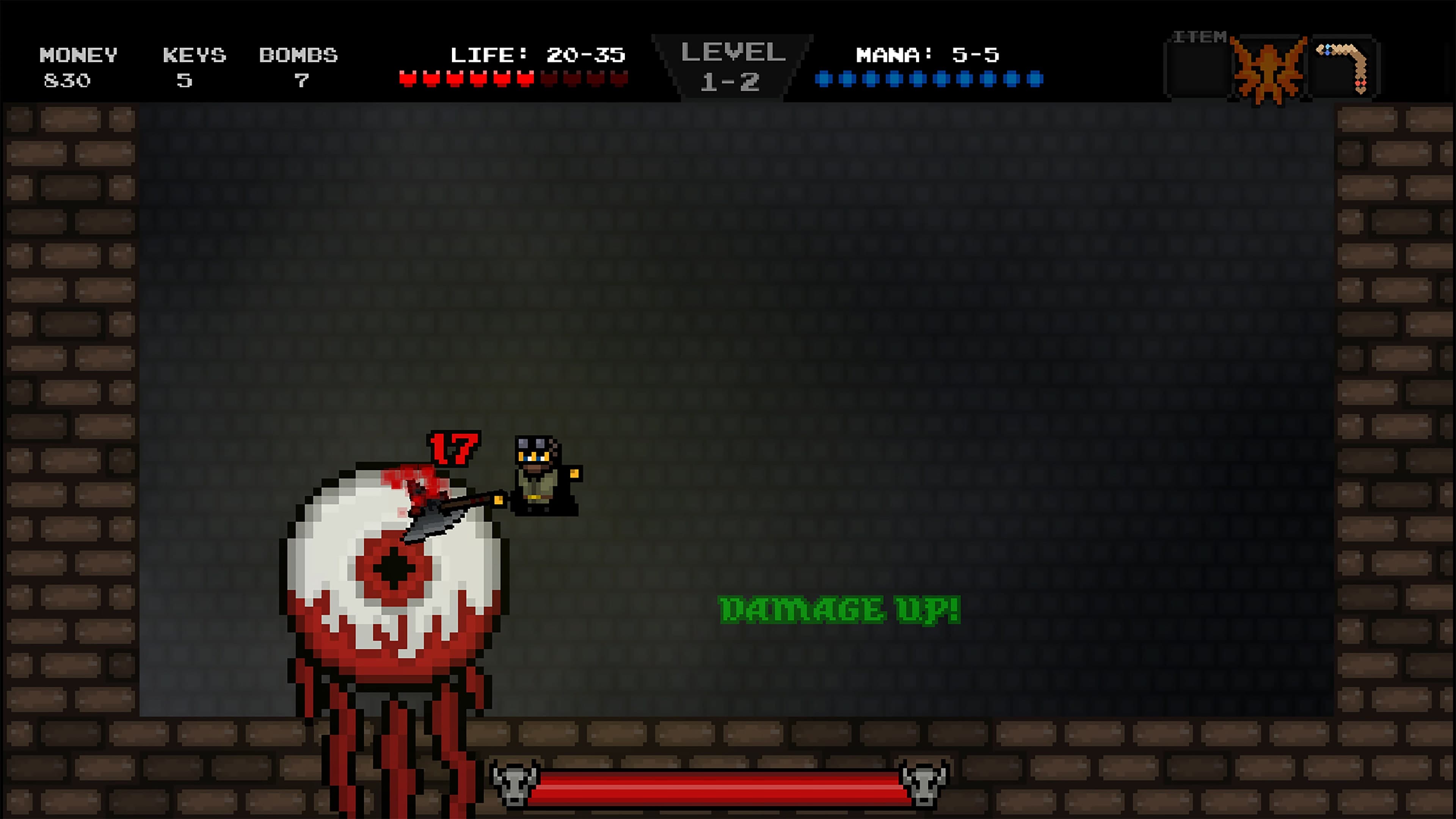 Princess.Loot.Pixel.Again: скриншот 9