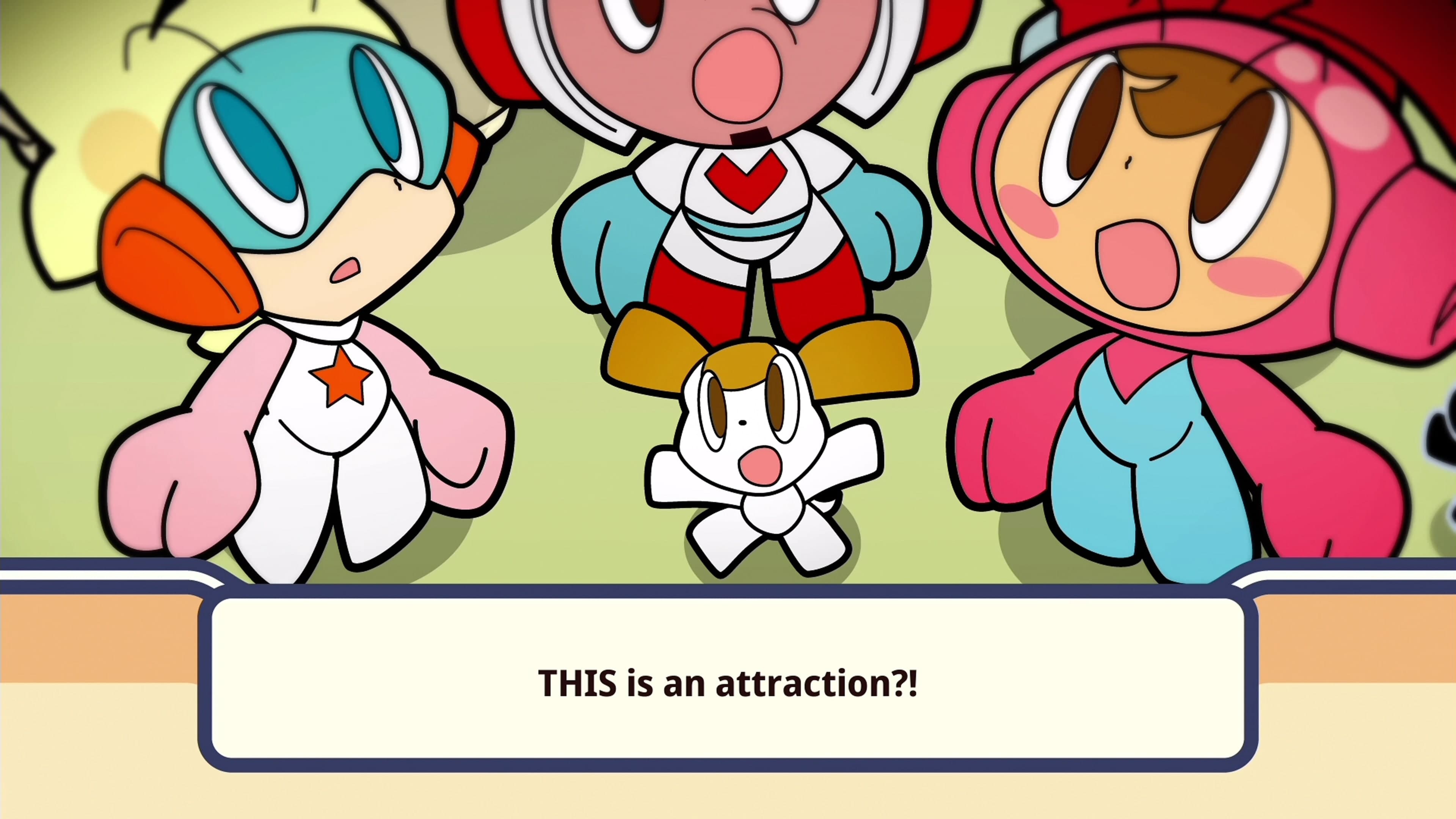Mr. DRILLER DrillLand: скриншот 1