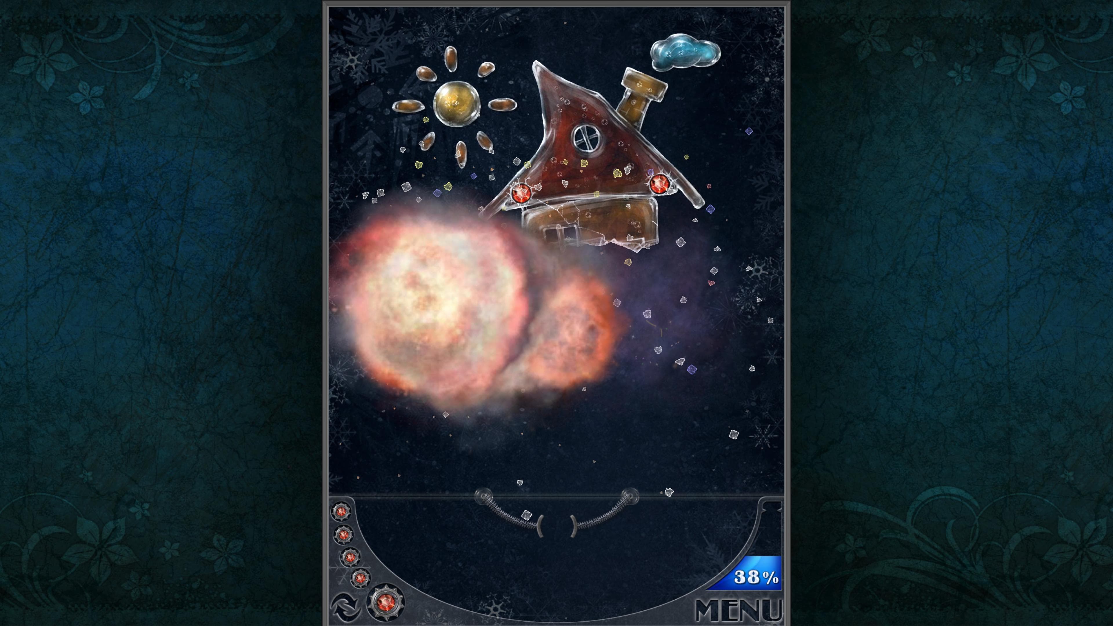 Amazing Breaker: скриншот 1