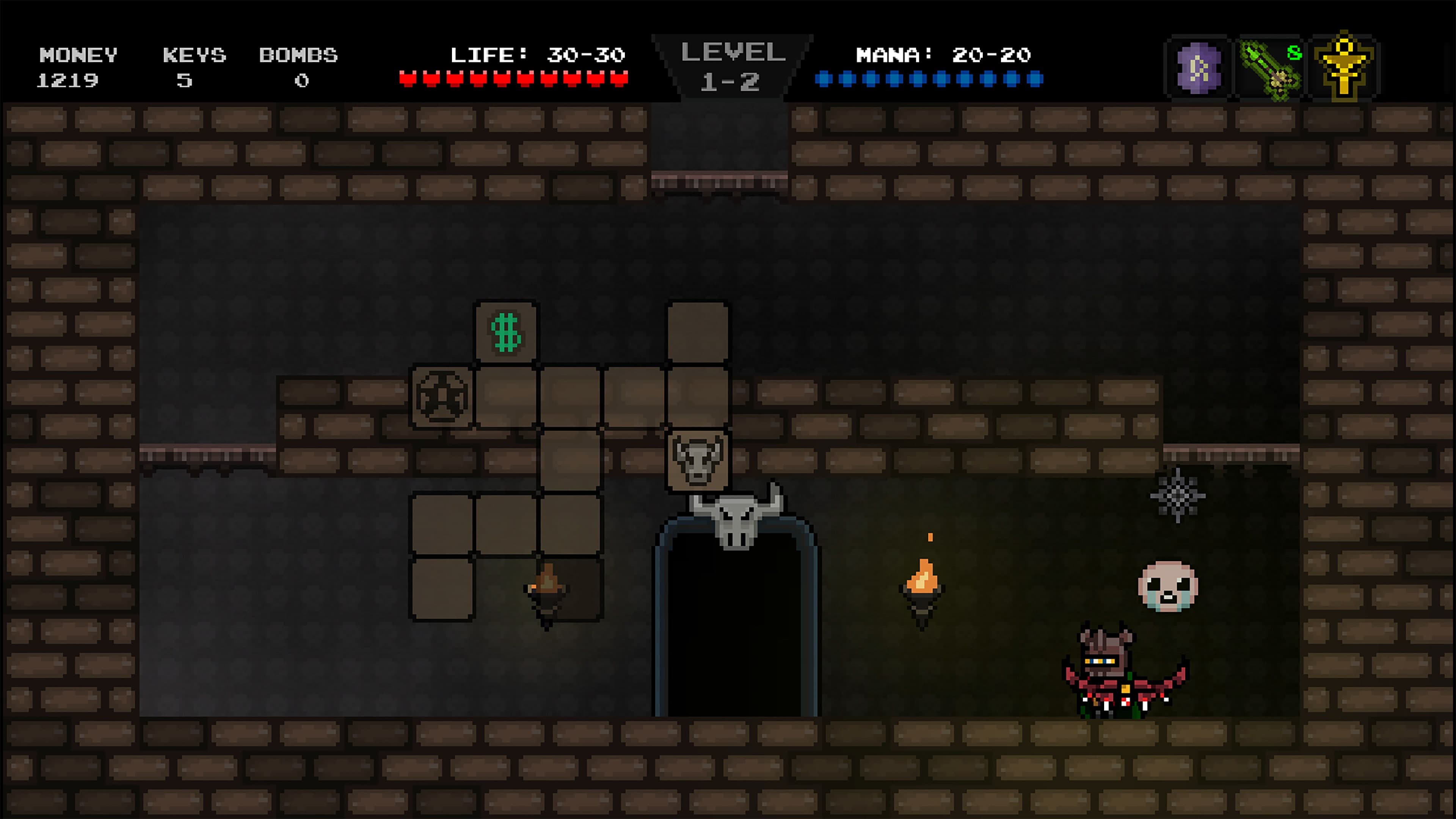 Princess.Loot.Pixel.Again: скриншот 5