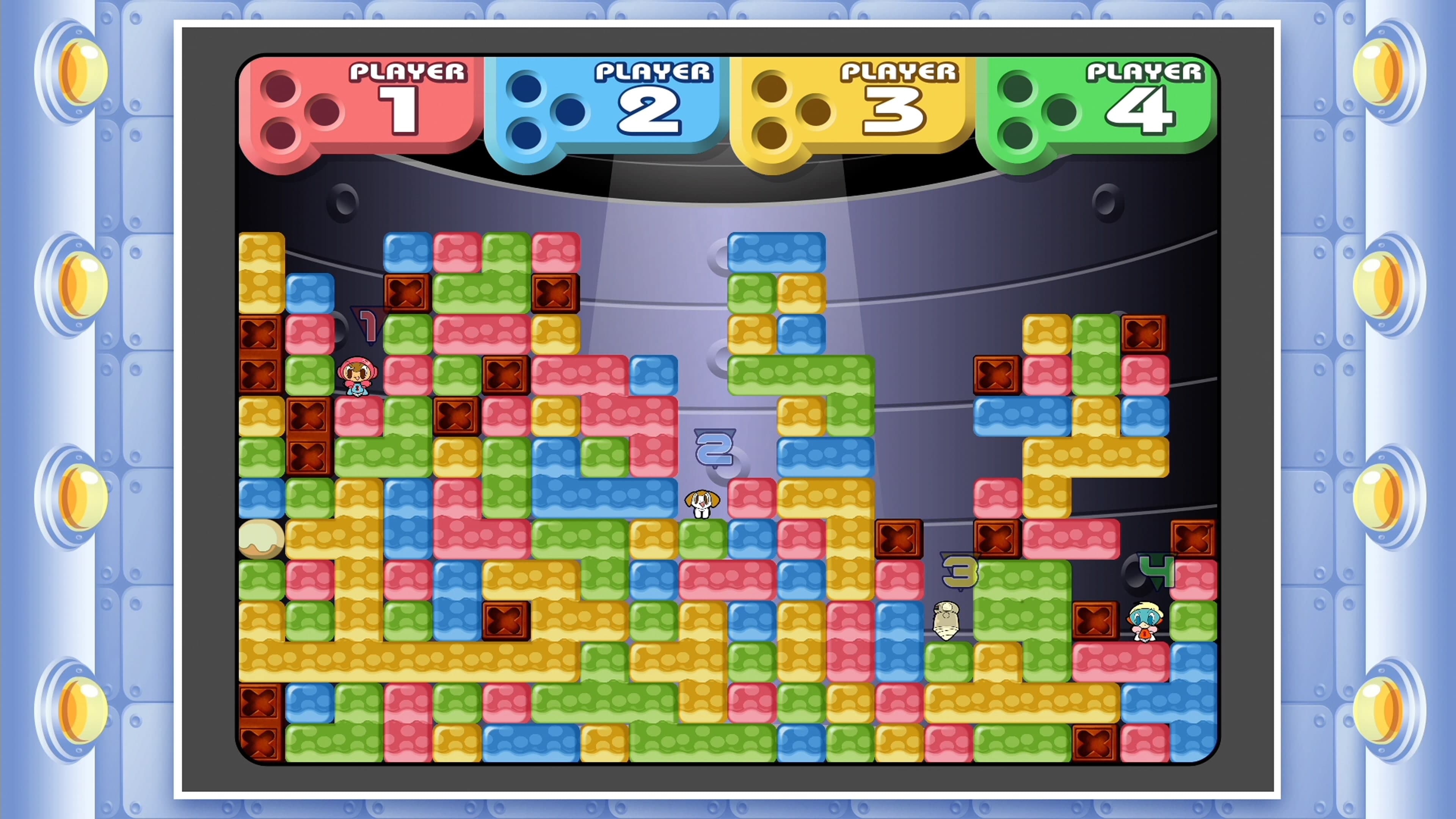 Mr. DRILLER DrillLand: скриншот 8