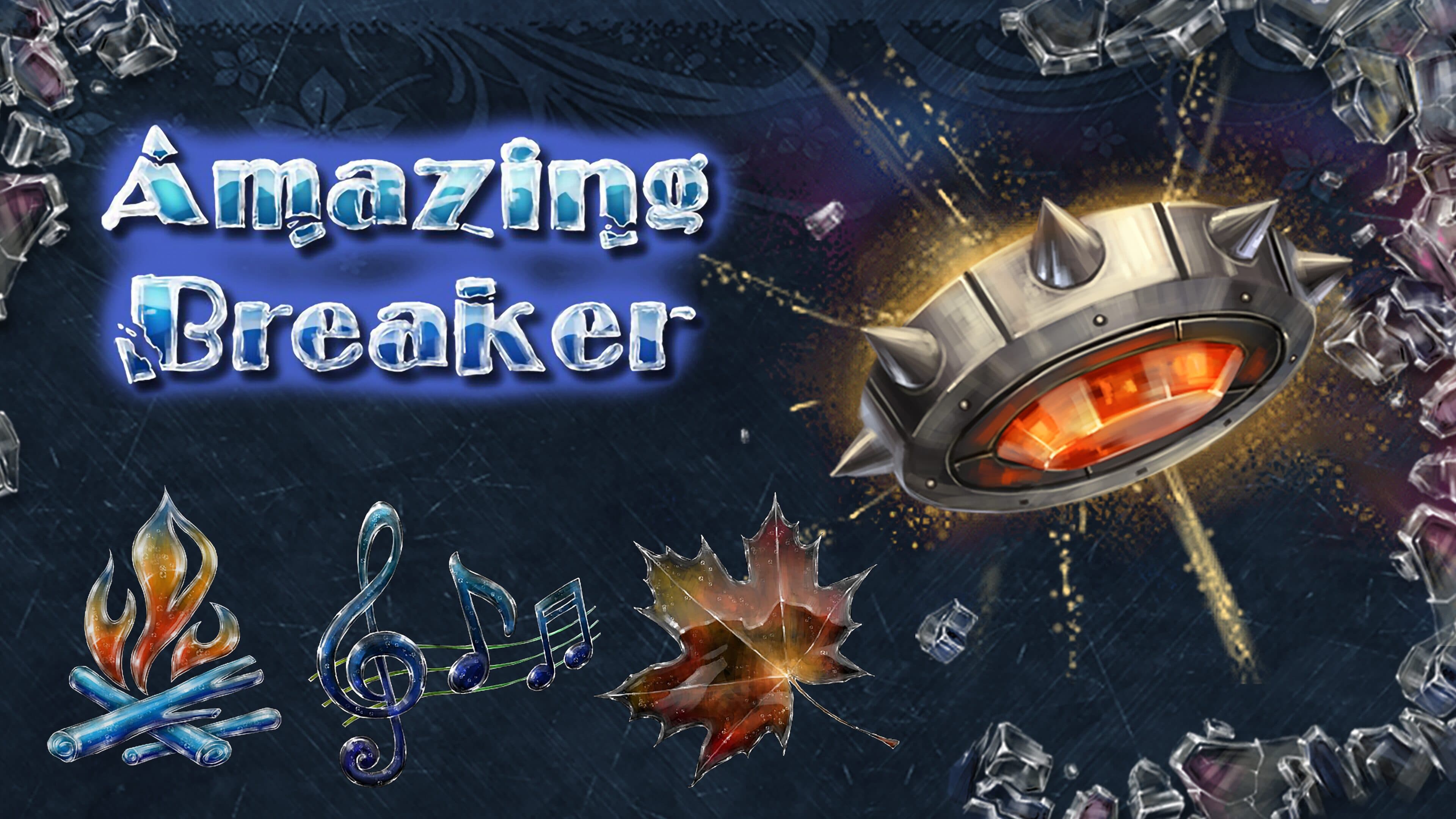Amazing Breaker Standard
