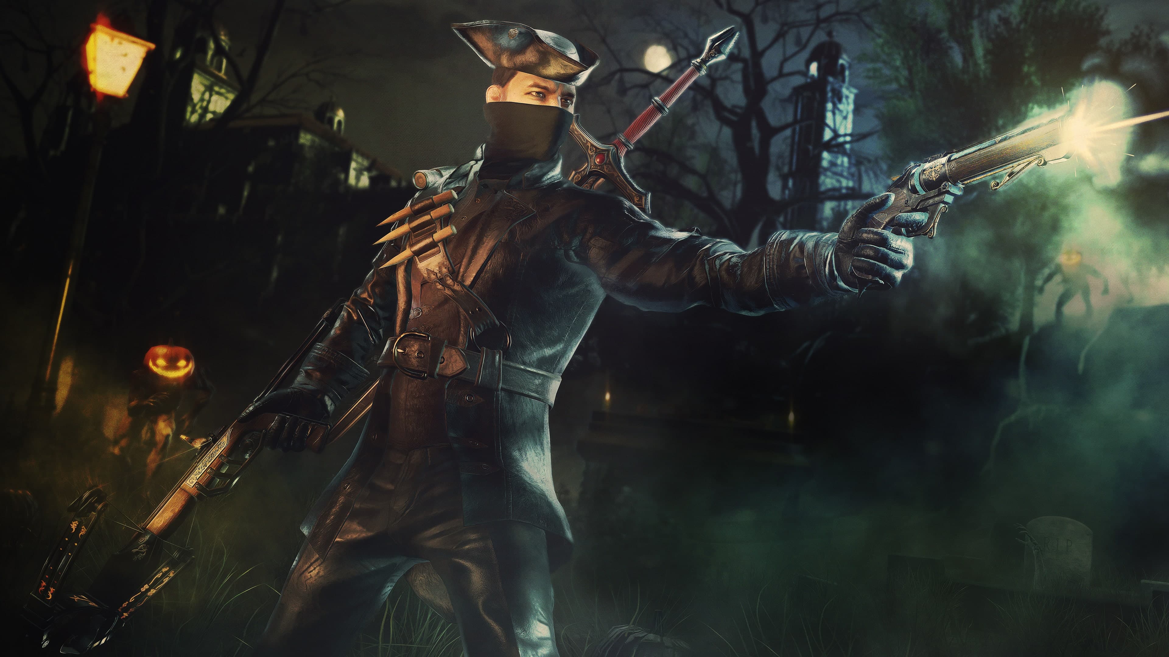 Dying Light - Van Crane Bundle Addon