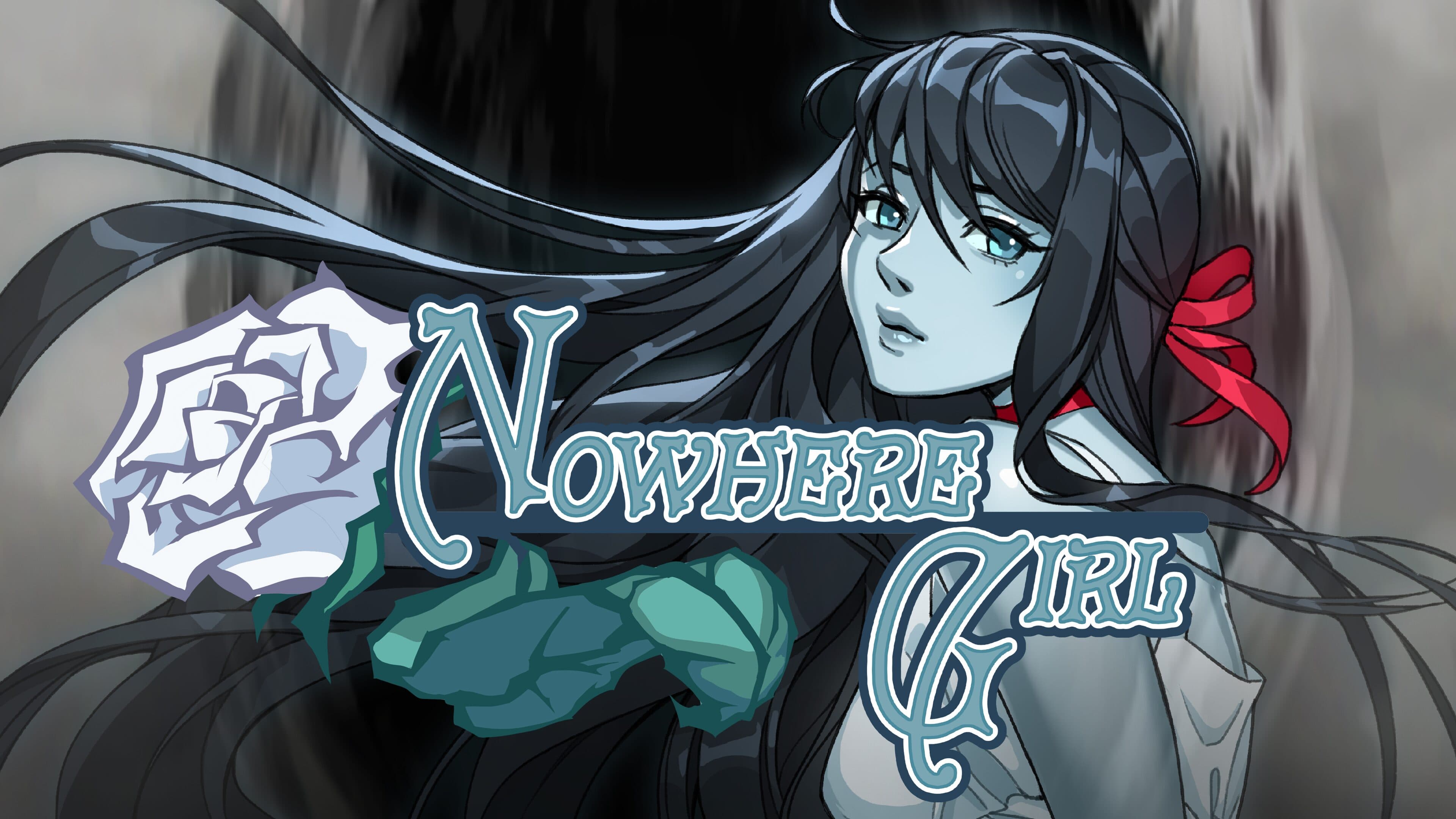 Nowhere Girl Standard