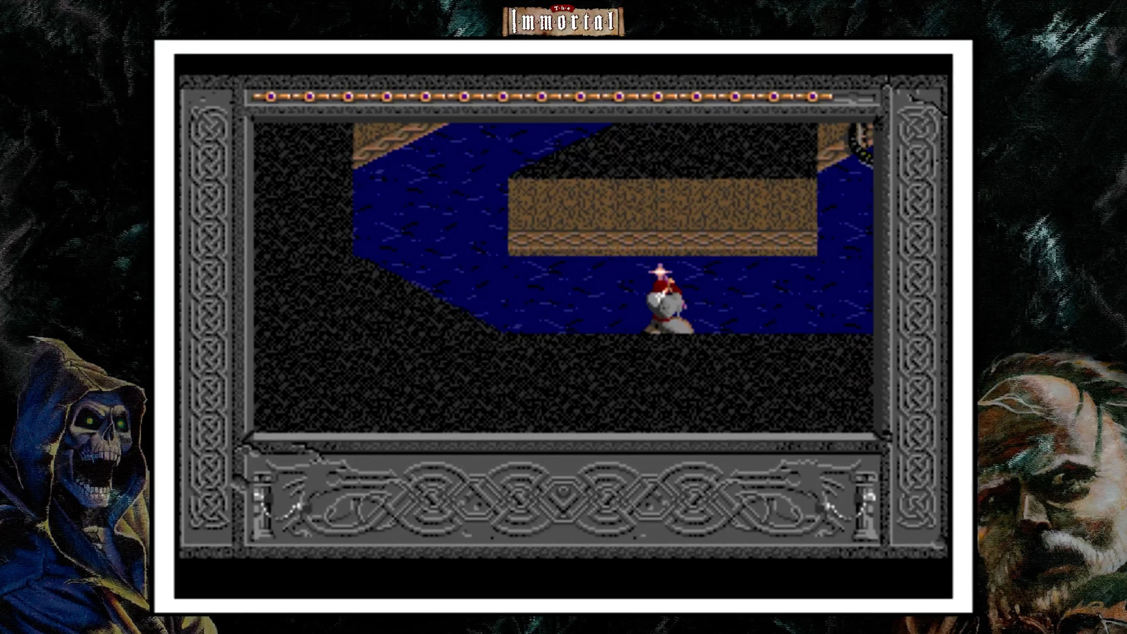 QUByte Classics - The Immortal by PIKO: скриншот 7