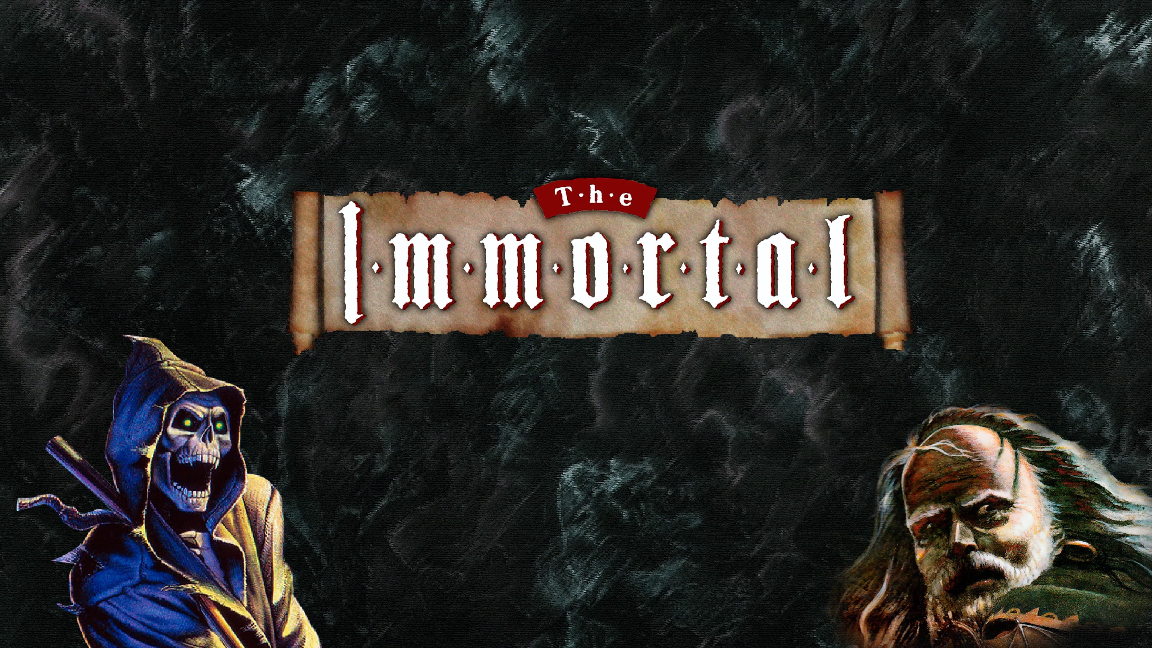 QUByte Classics - The Immortal by PIKO Standard