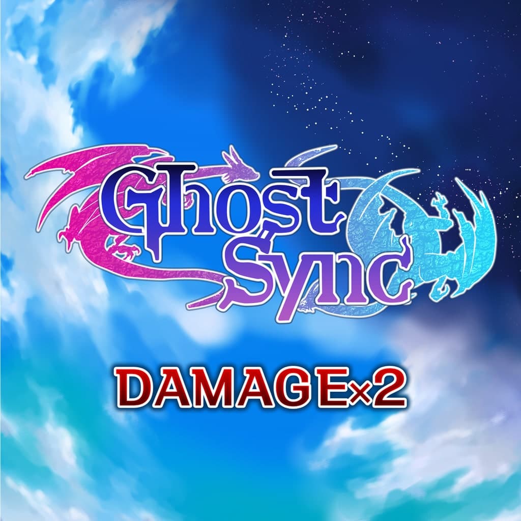 Damage x2 - Ghost Sync
