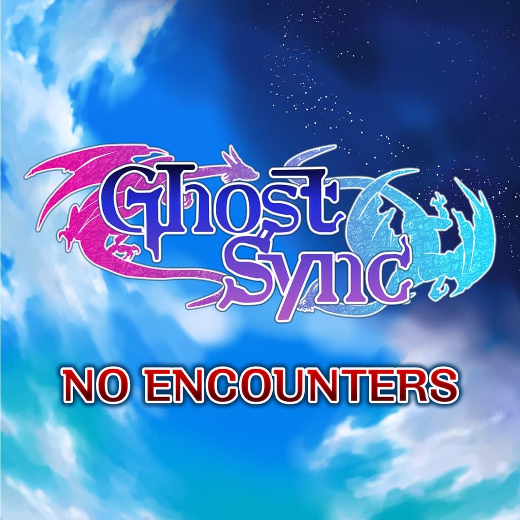 No Encounters - Ghost Sync