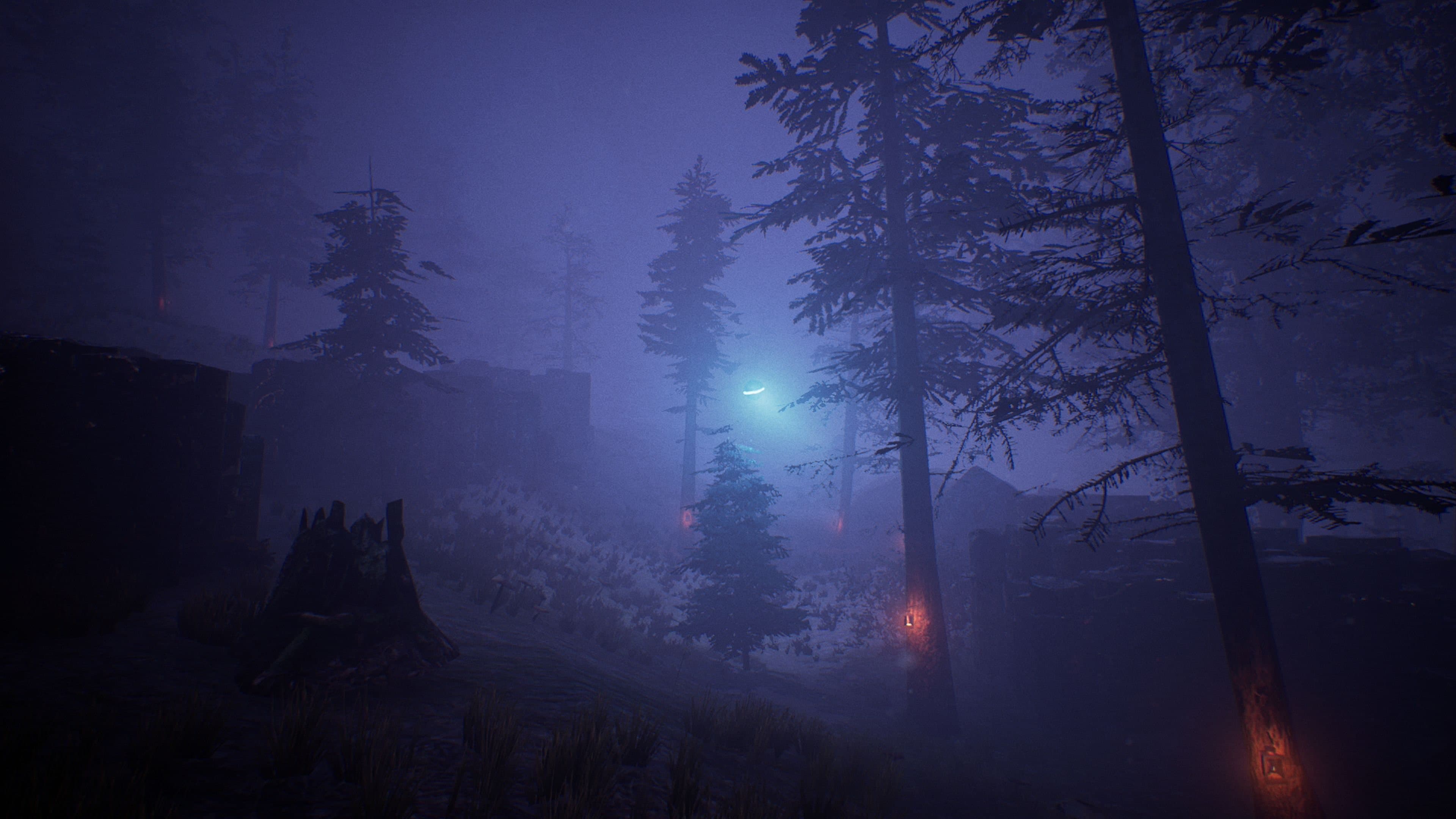 Drizzlepath: Deja Vu: скриншот 3