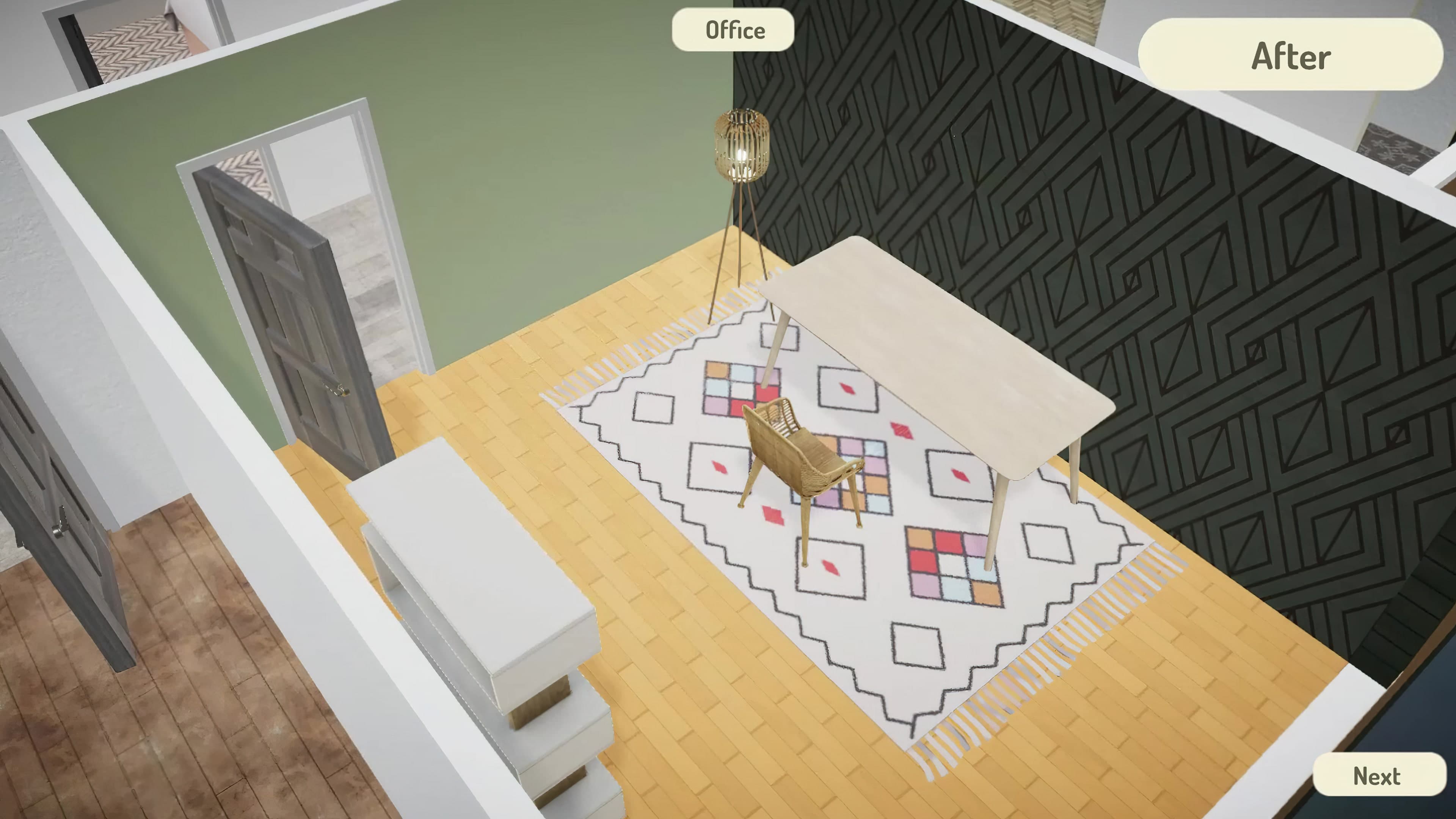 My Universe - Interior Designer: скриншот 4