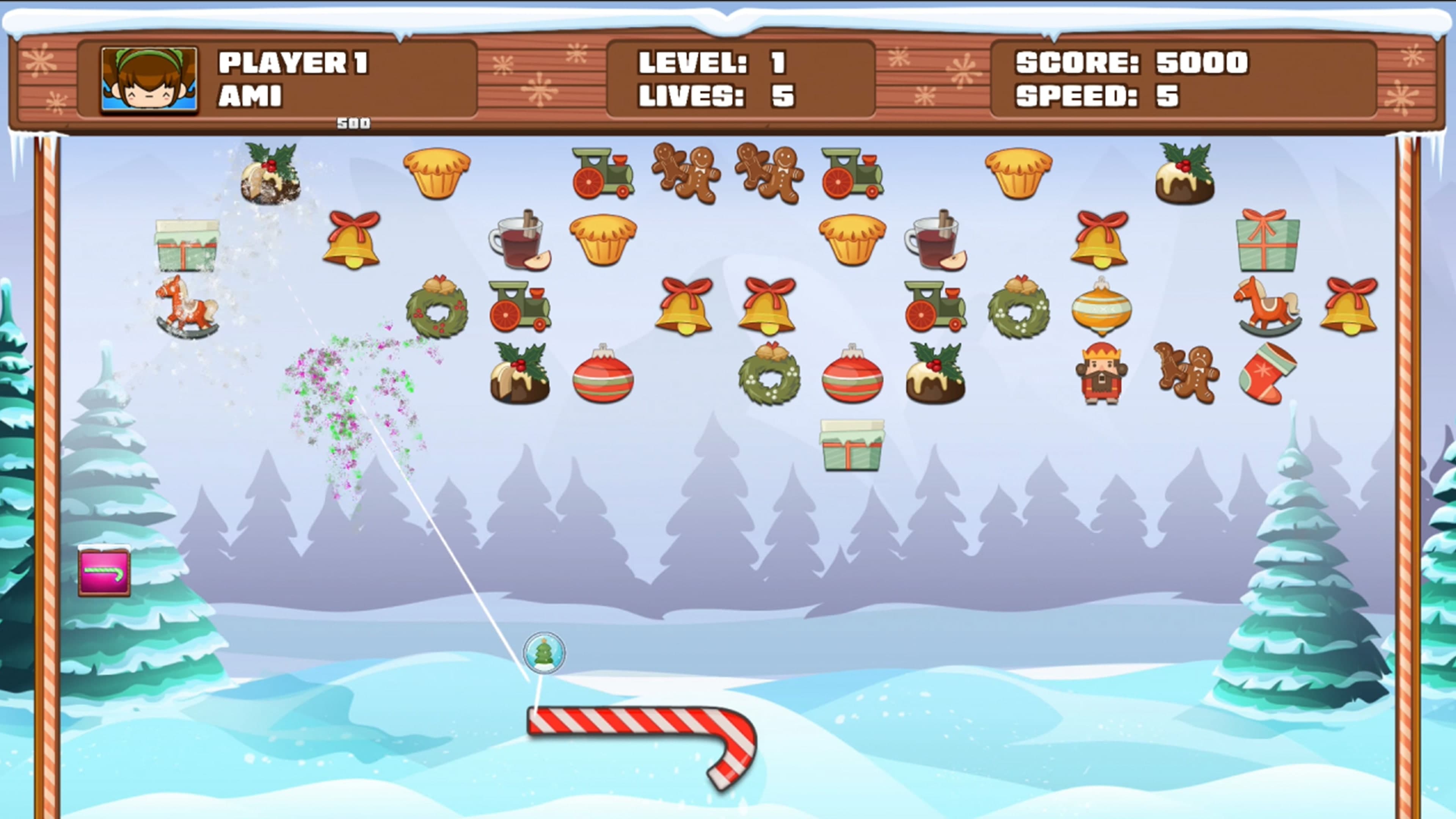 Christmas Break 2 - Avatar Full Game Bundle: скриншот 3