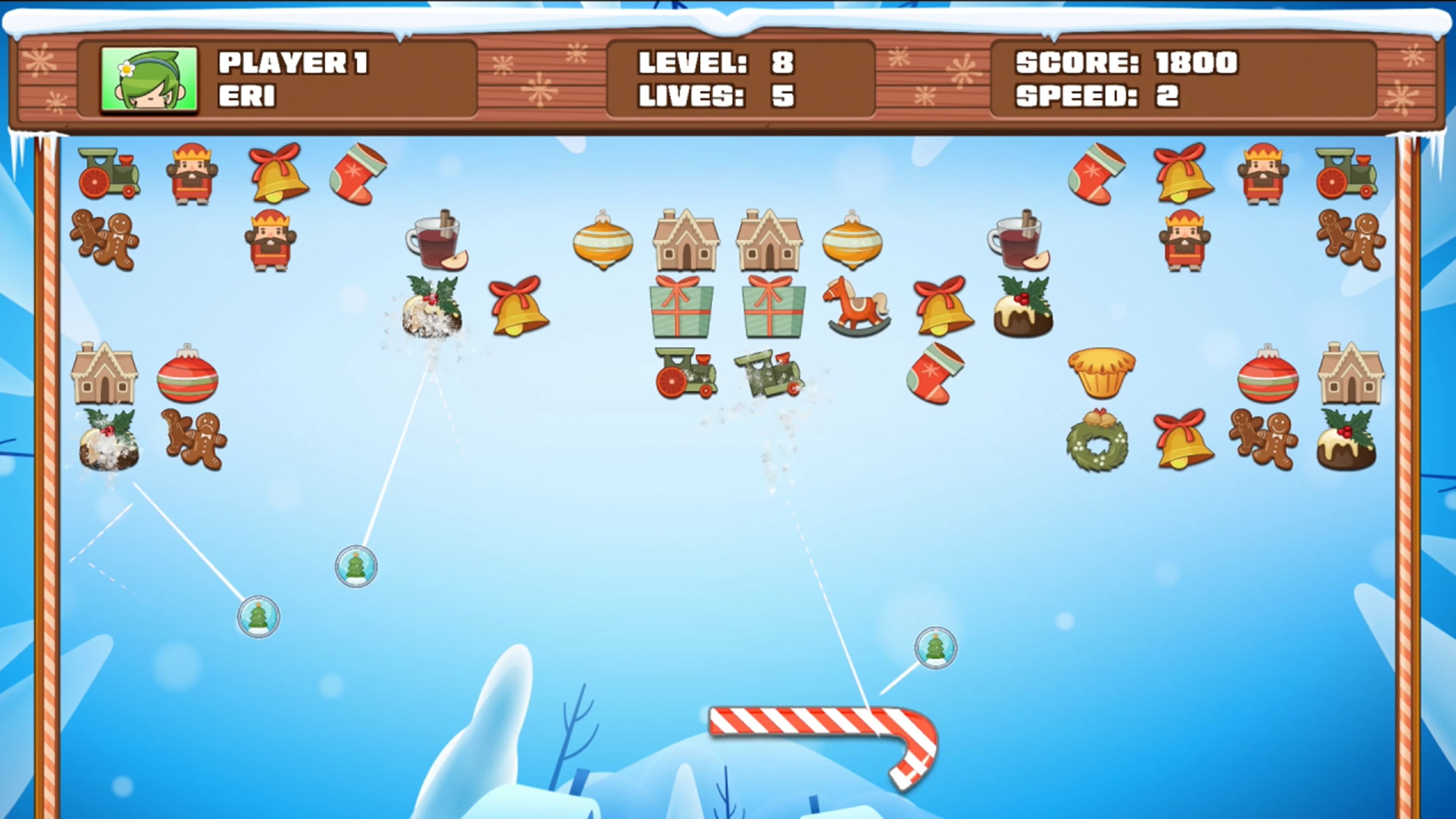 Christmas Break 2 - Avatar Full Game Bundle: скриншот 7