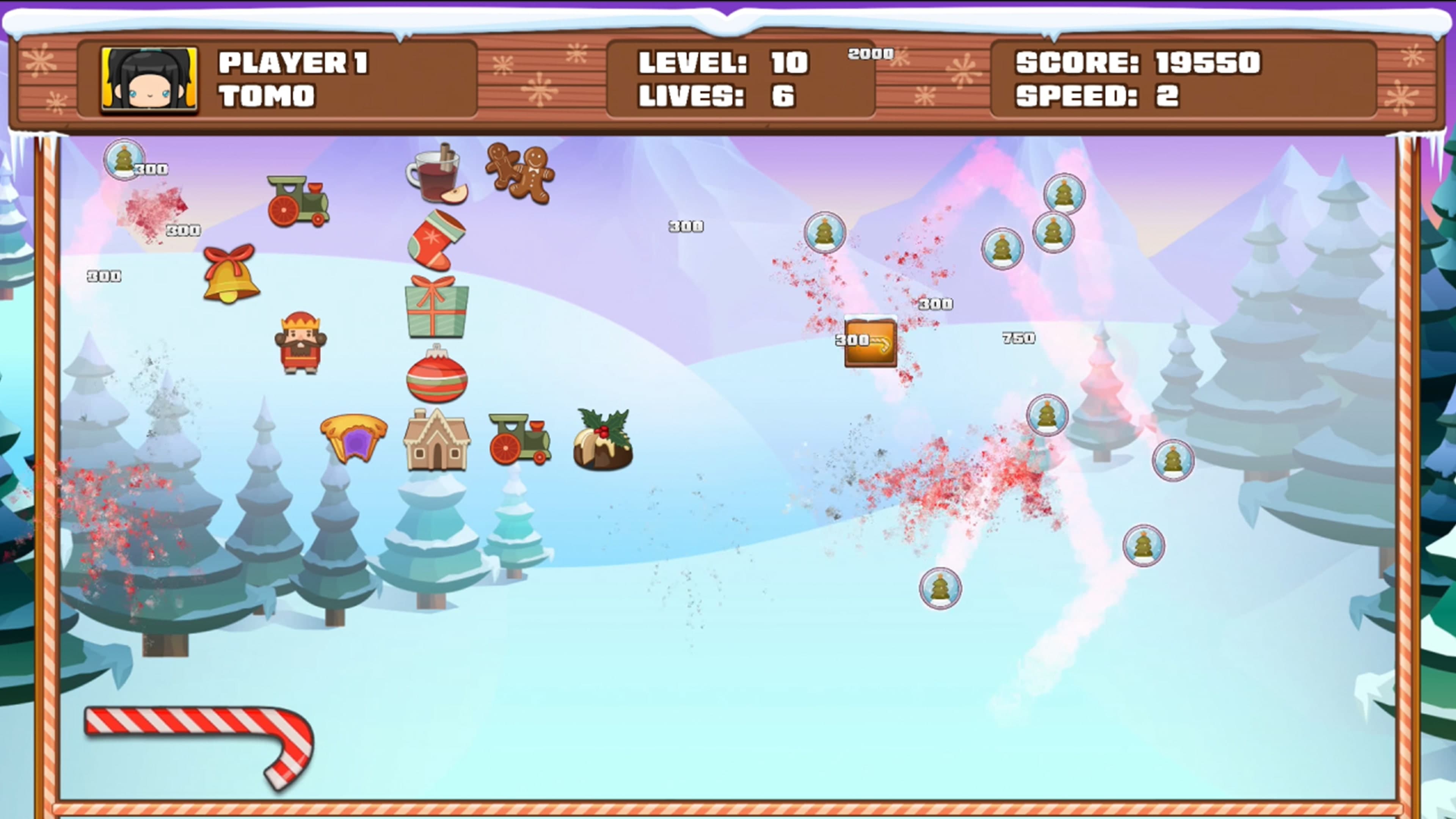 Christmas Break 2 - Avatar Full Game Bundle: скриншот 8