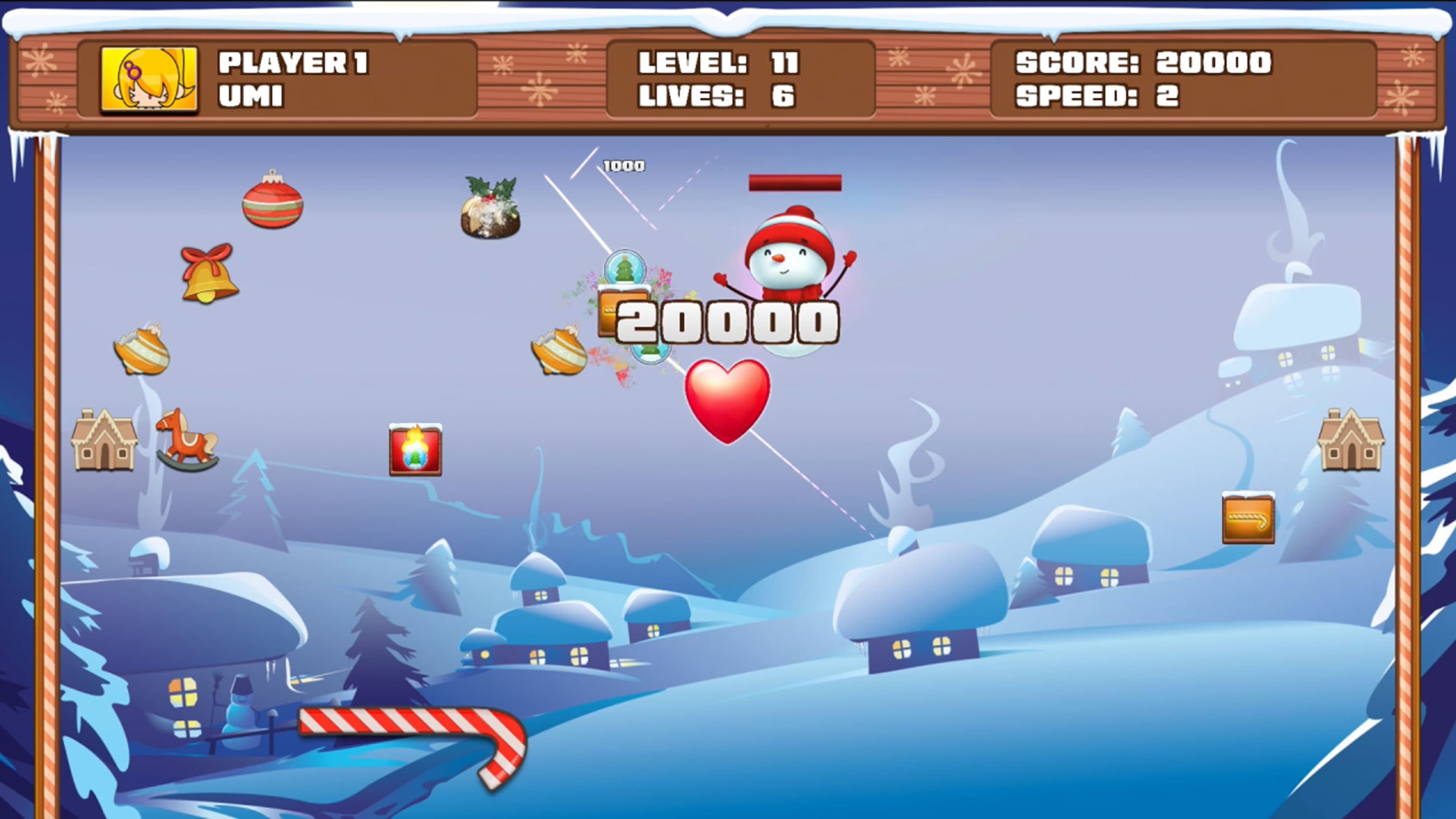 Christmas Break 2 - Avatar Full Game Bundle: скриншот 9
