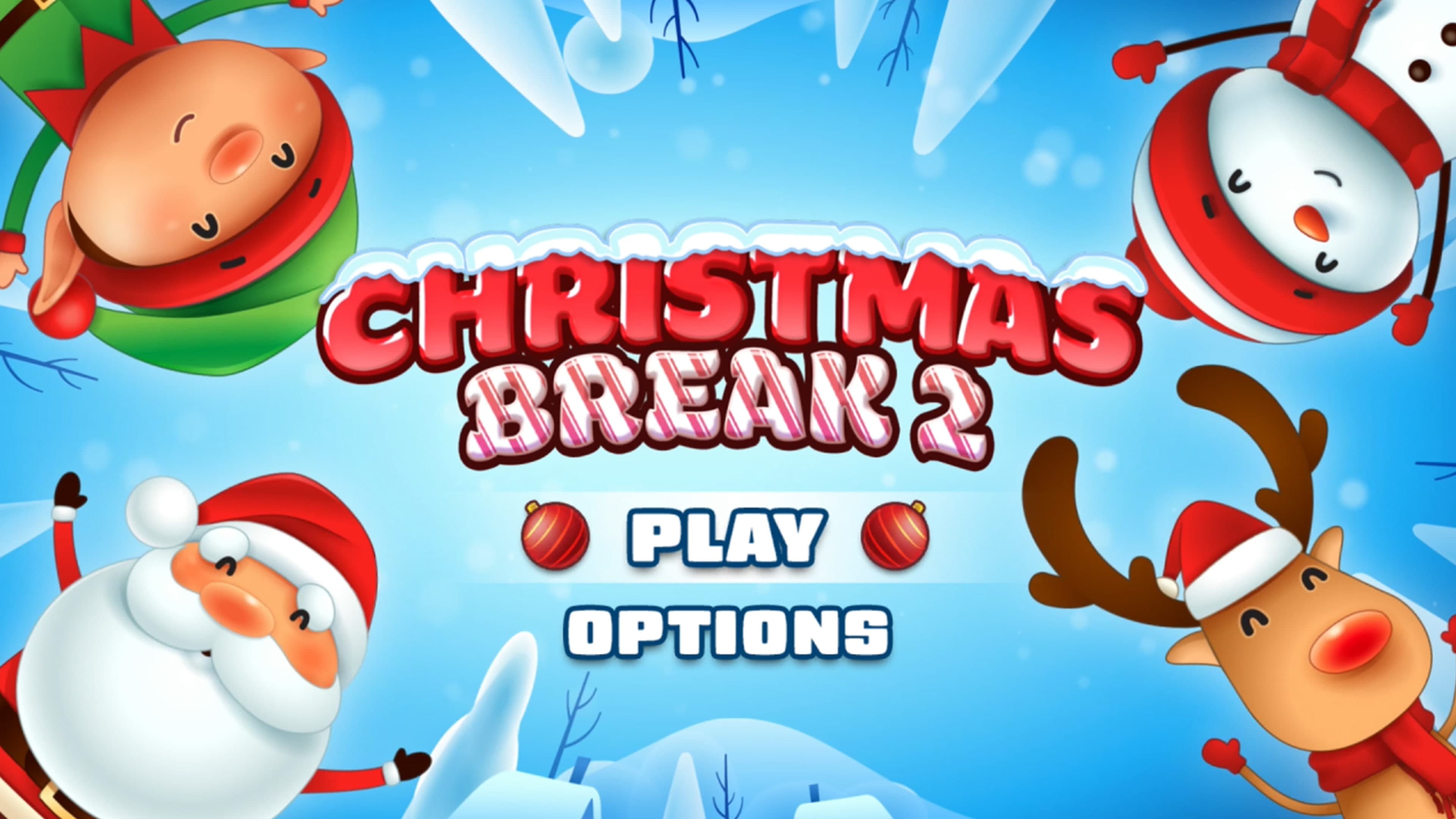 Christmas Break 2 - Avatar Full Game Bundle: скриншот 1