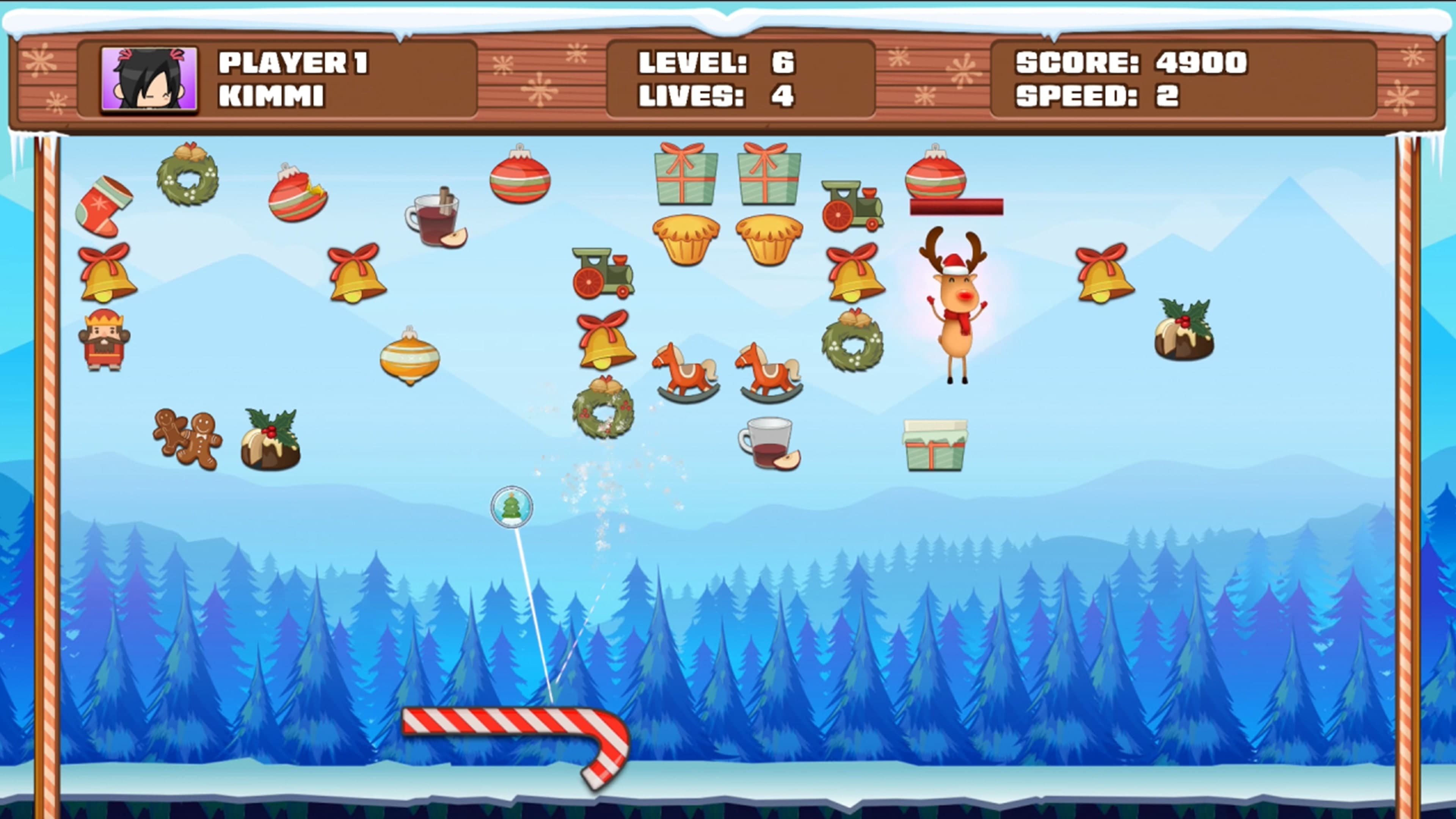 Christmas Break 2 - Avatar Full Game Bundle: скриншот 6