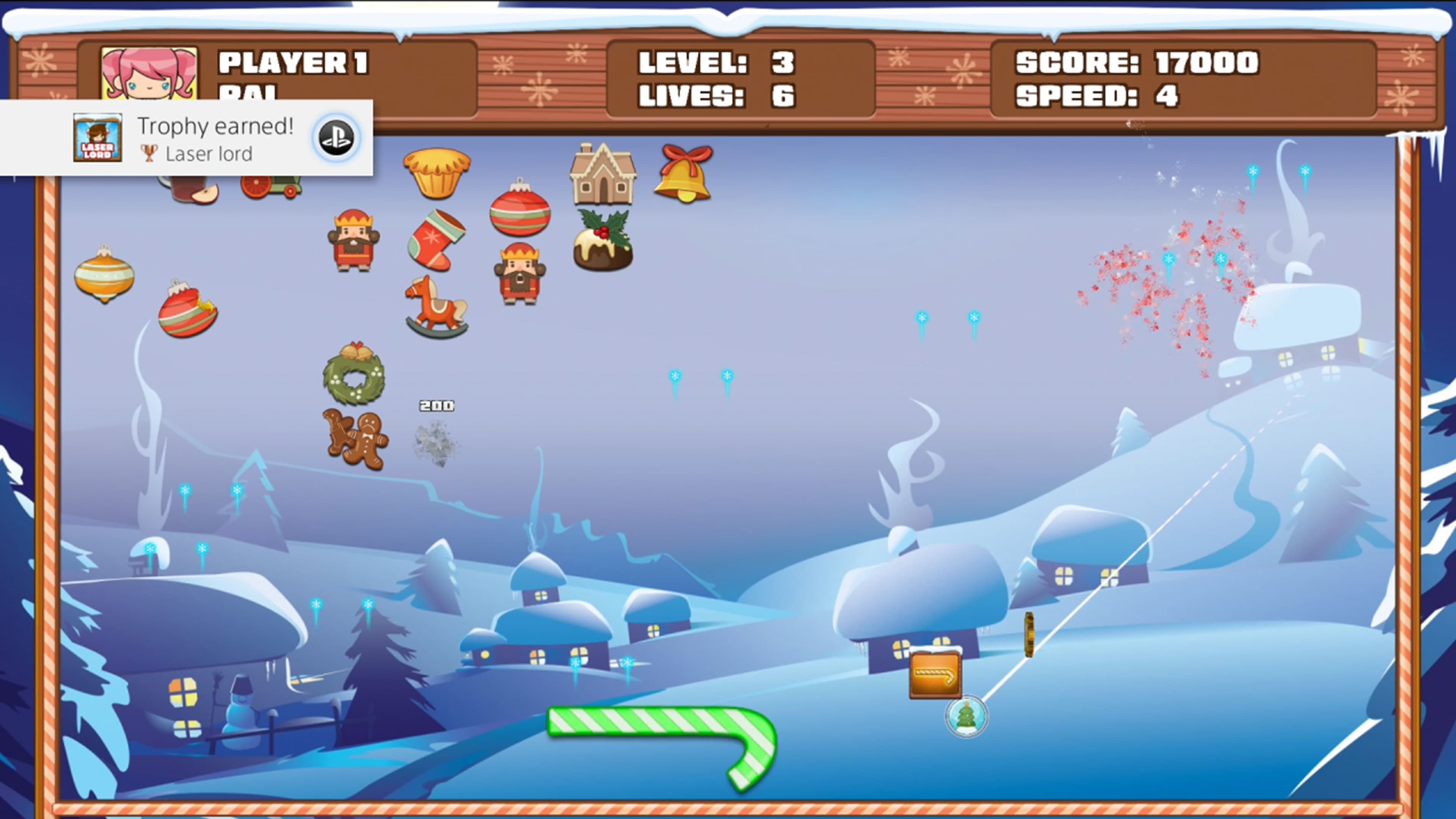 Christmas Break 2 - Avatar Full Game Bundle: скриншот 4