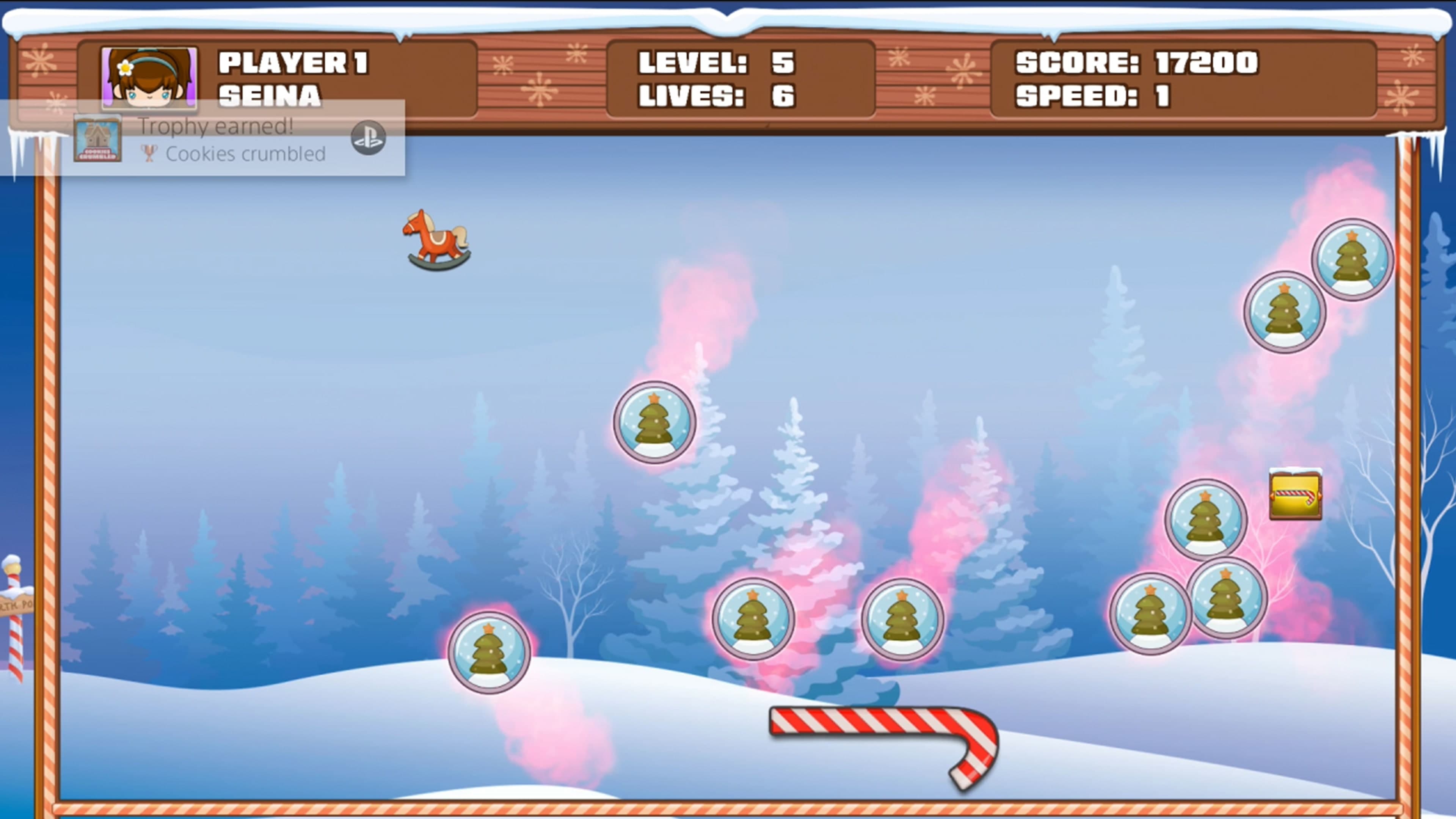 Christmas Break 2 - Avatar Full Game Bundle: скриншот 5