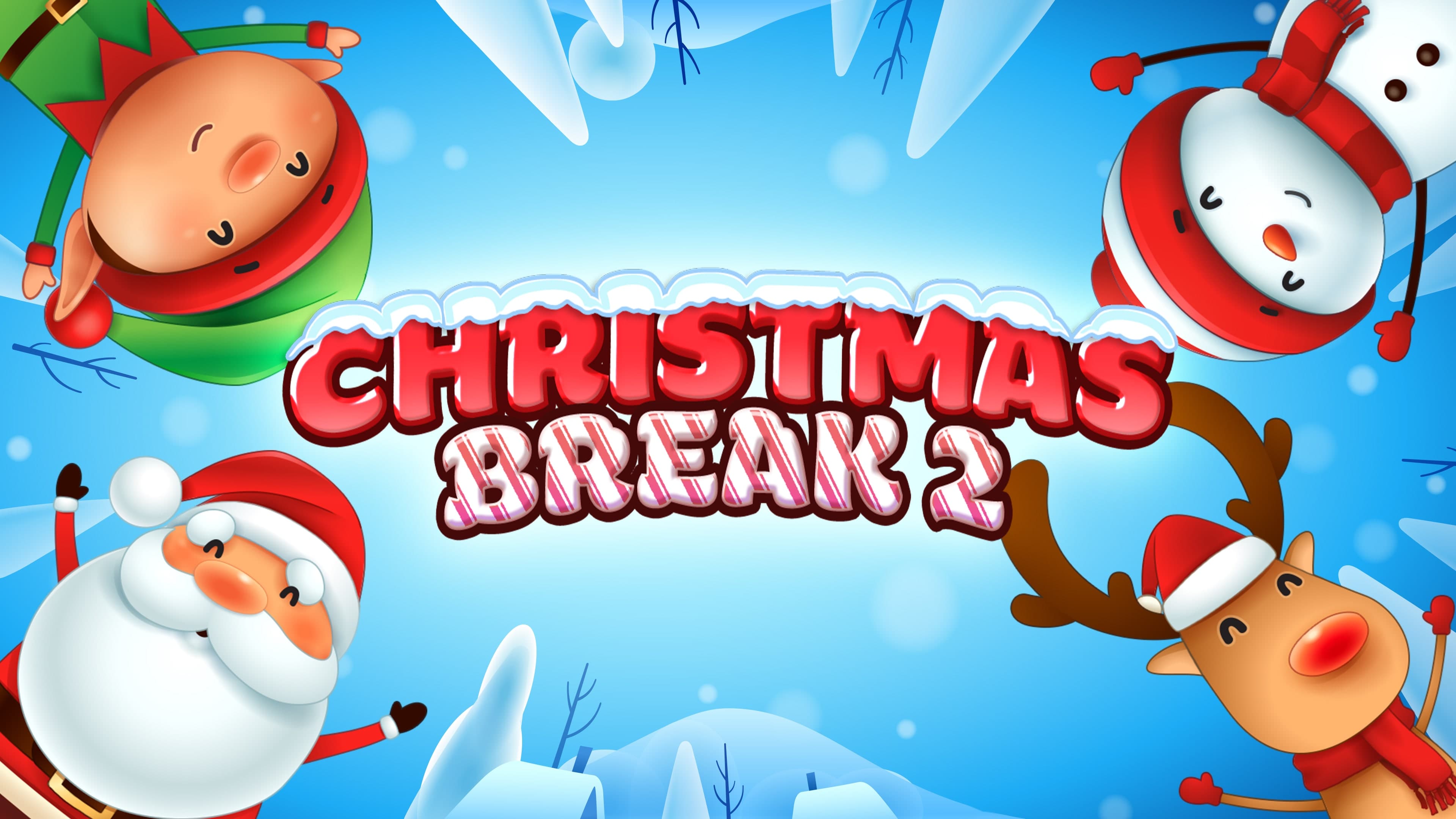 Christmas Break 2 Avatar Full Game Bundle