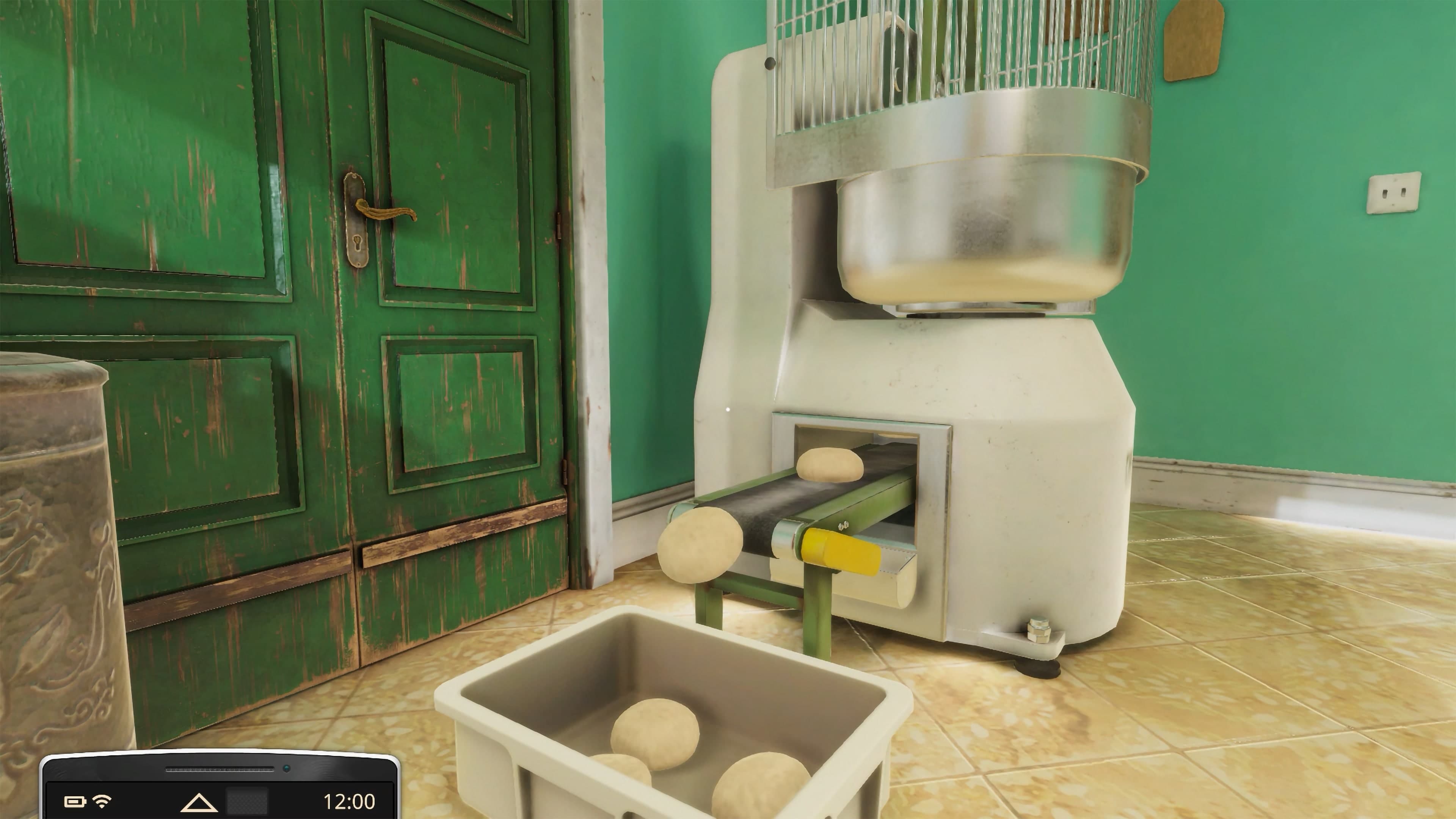 Cooking Simulator - Pizza: скриншот 8