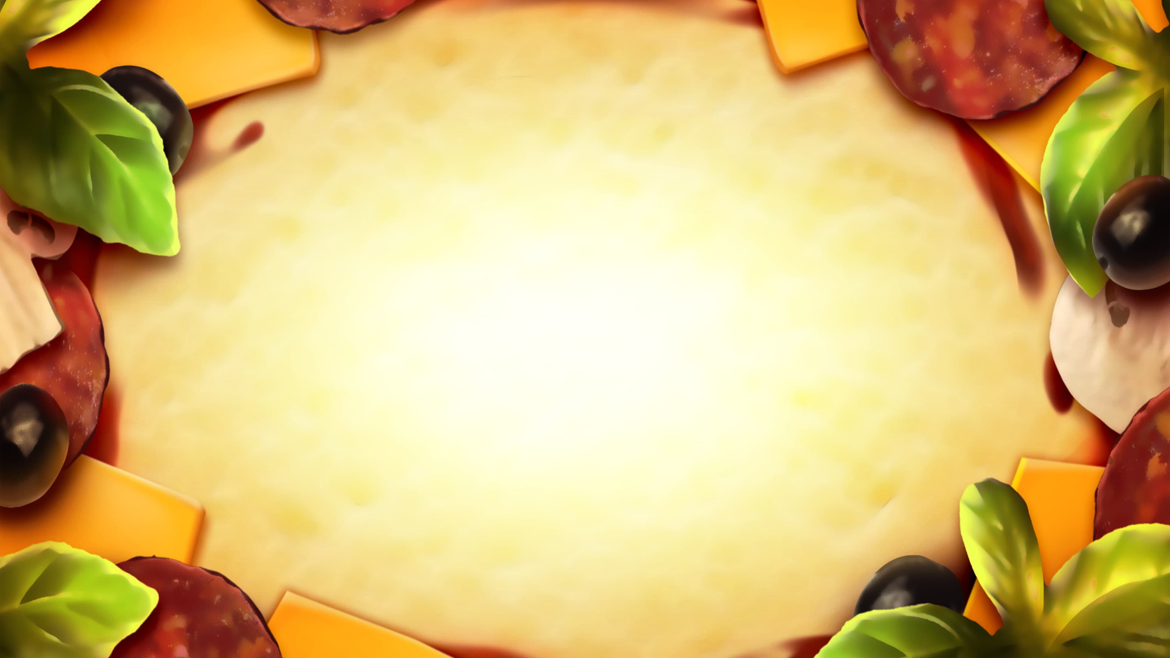 Cooking Simulator - Pizza Addon