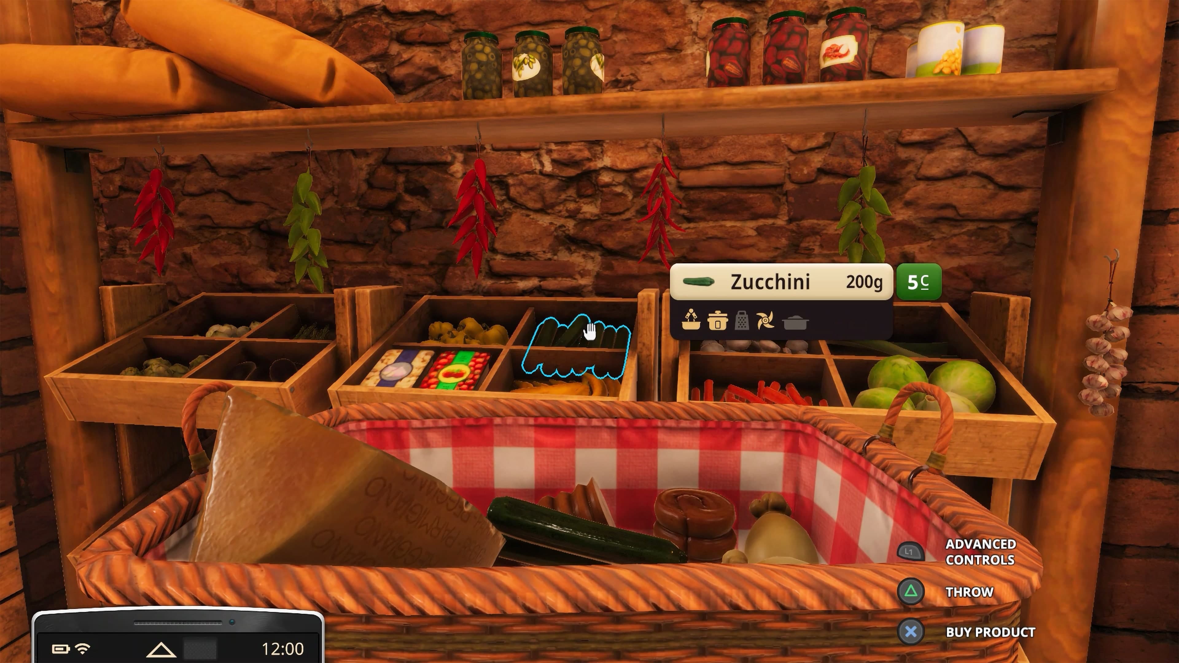 Cooking Simulator - Pizza: скриншот 3