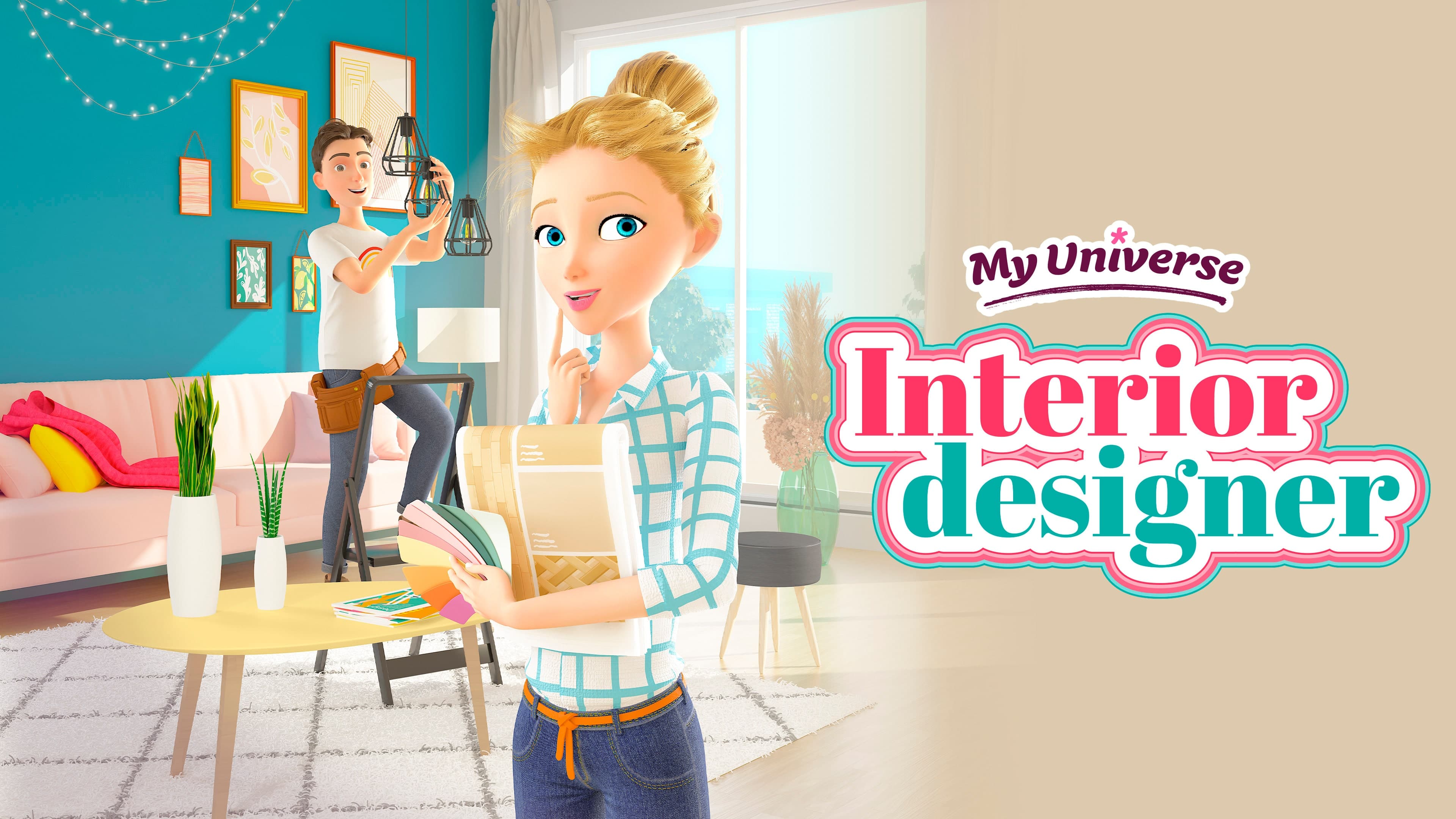 My Universe - Interior Designer Standard